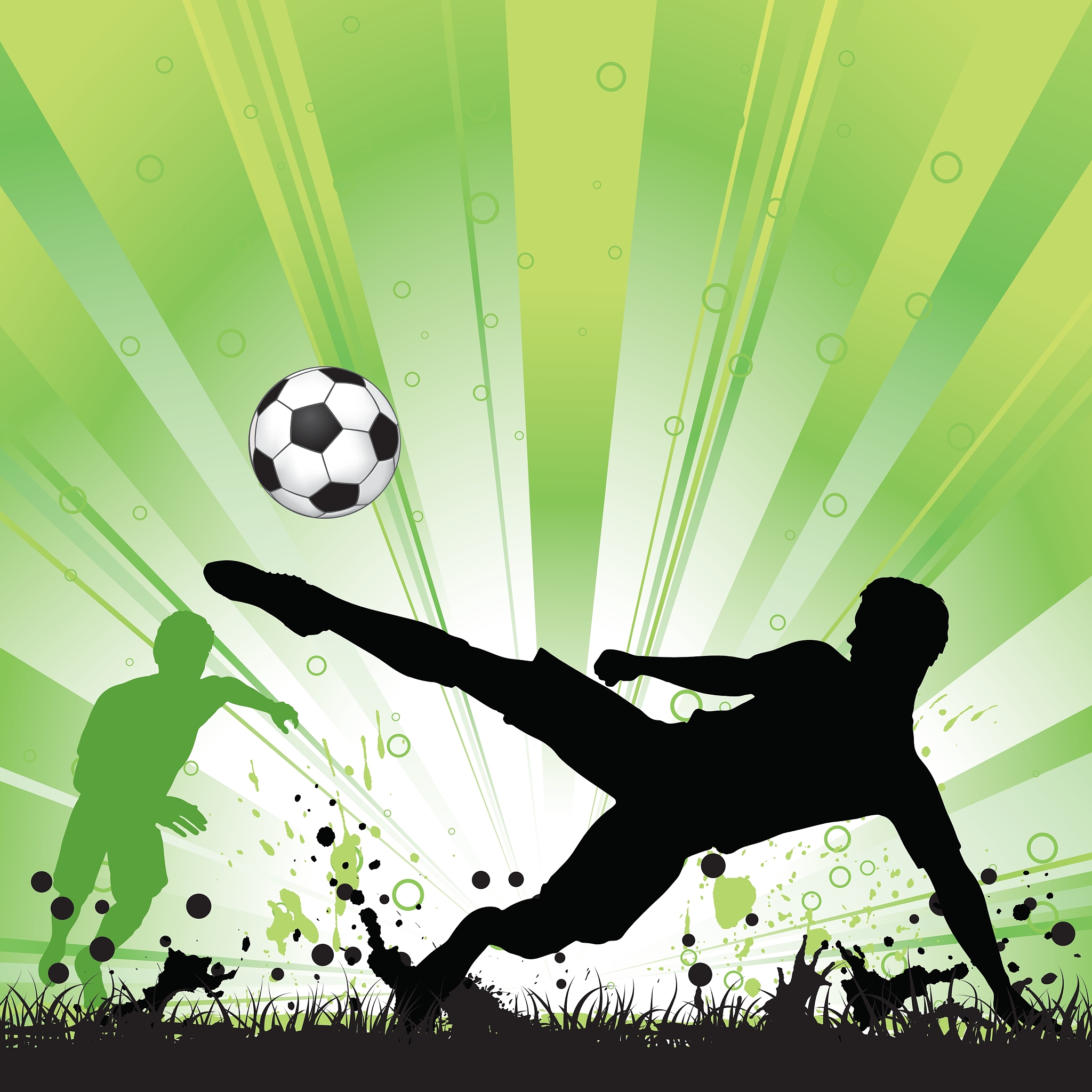soccer player