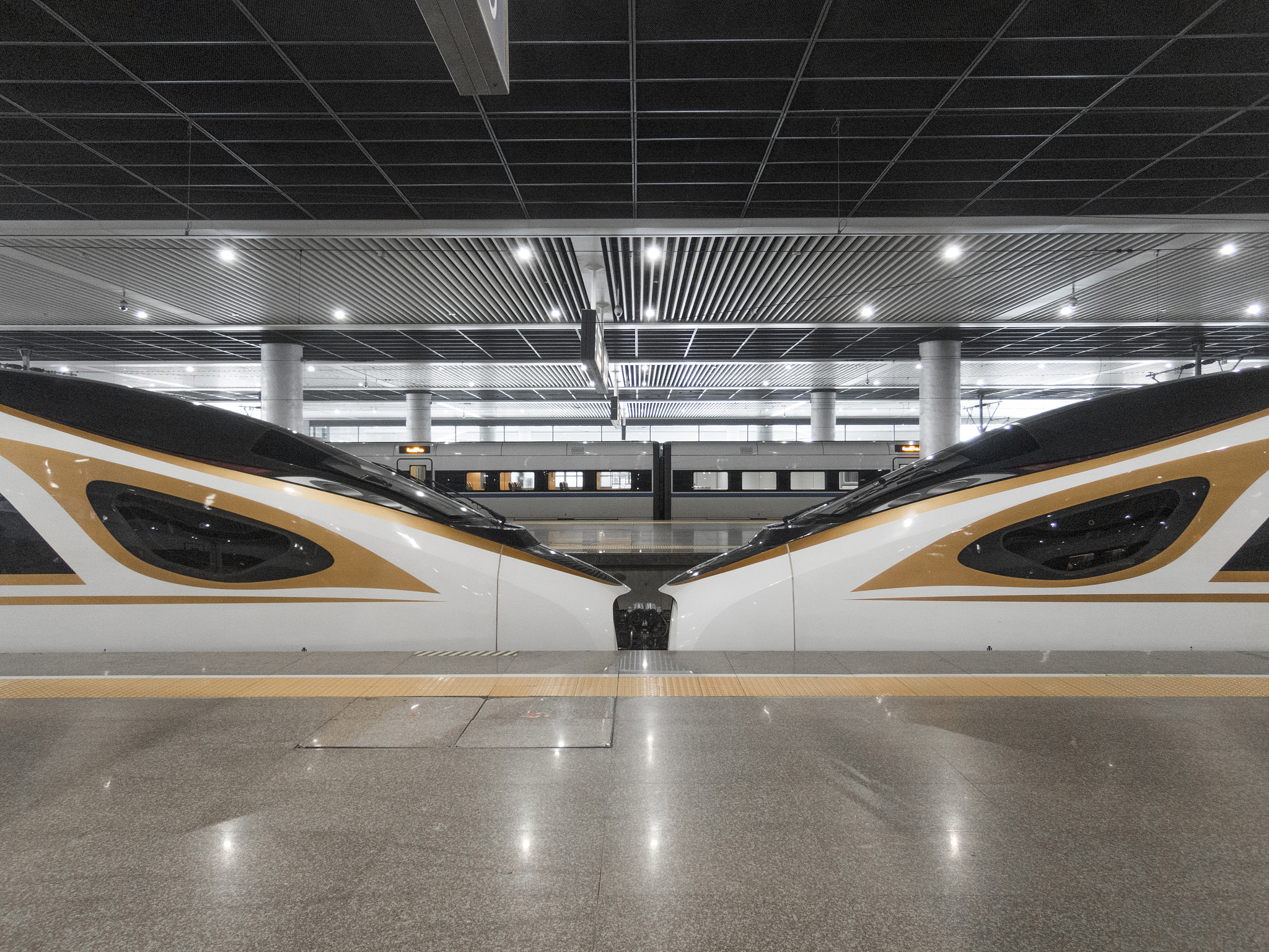 贵州高铁中专学校铁道通信信号专业：优势、前景及就业方向