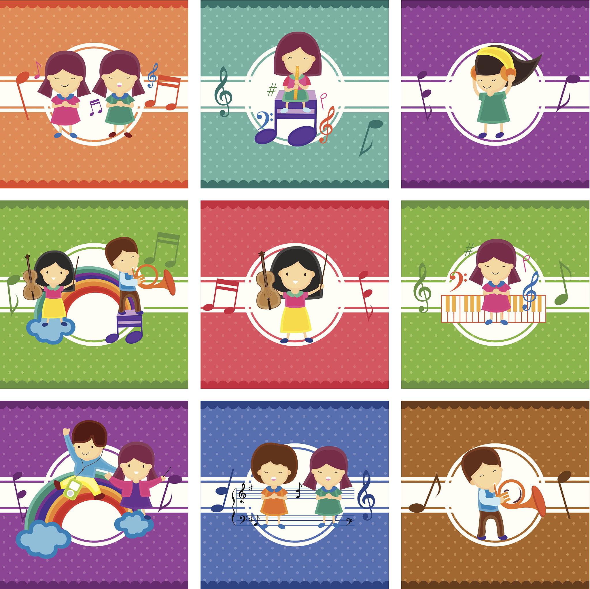 幼儿园一日作息安排现状研究 - 优化幼儿成长与学习