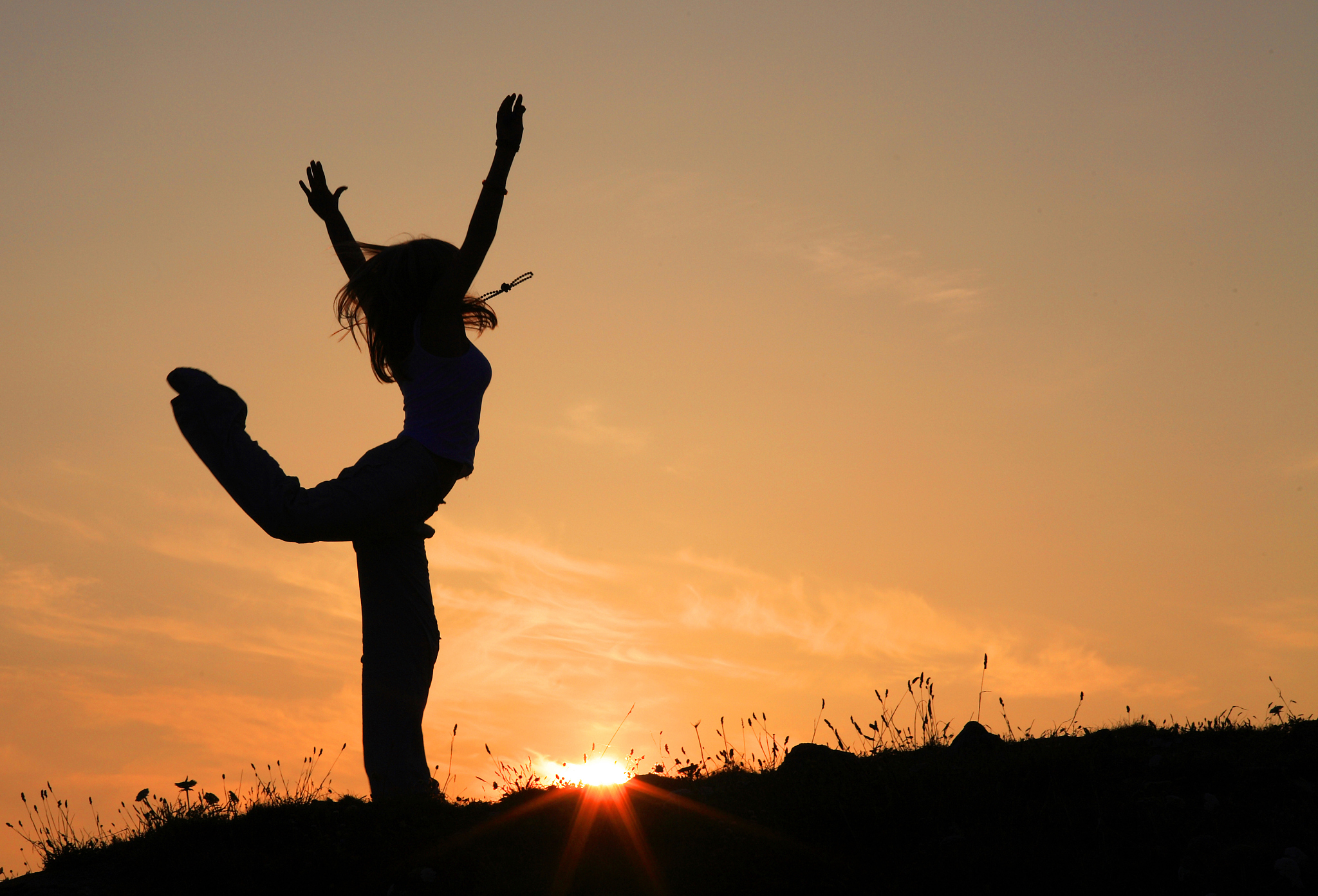 命运之舞：风雨中的舞蹈奇迹