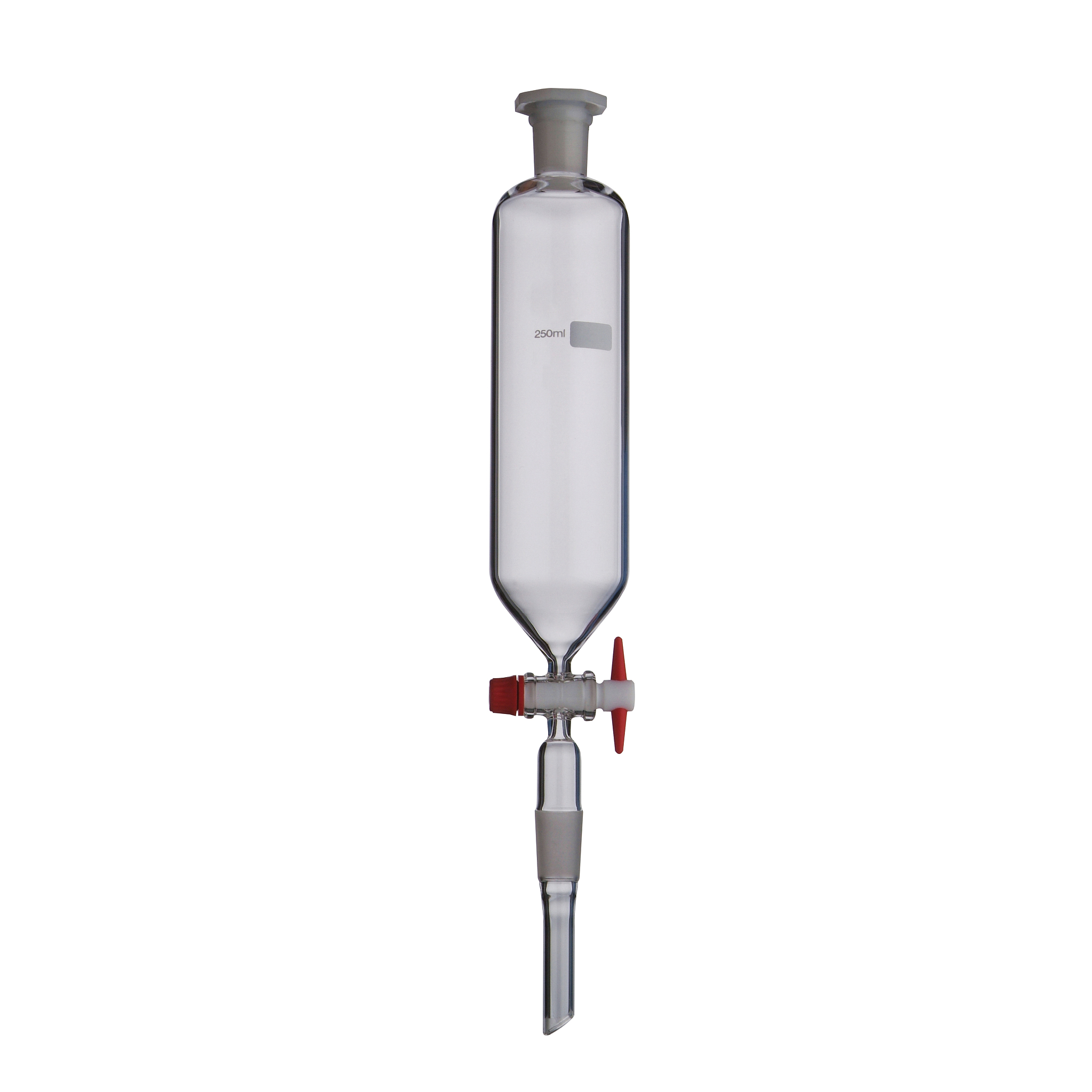 Saturated Vapor Pressure of Water: Determination and Relationship with Temperature