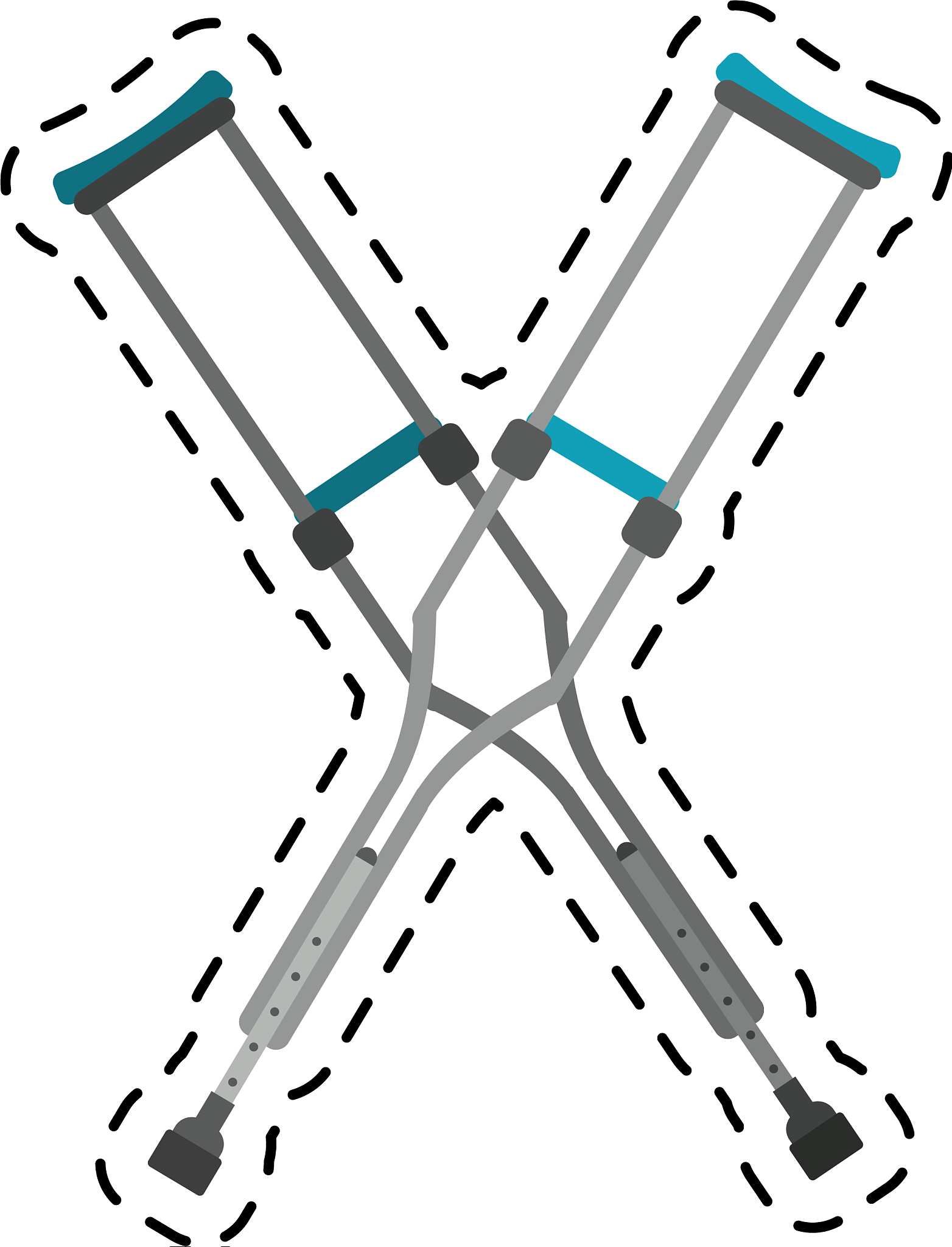 题目为《崭新的自我》的记叙