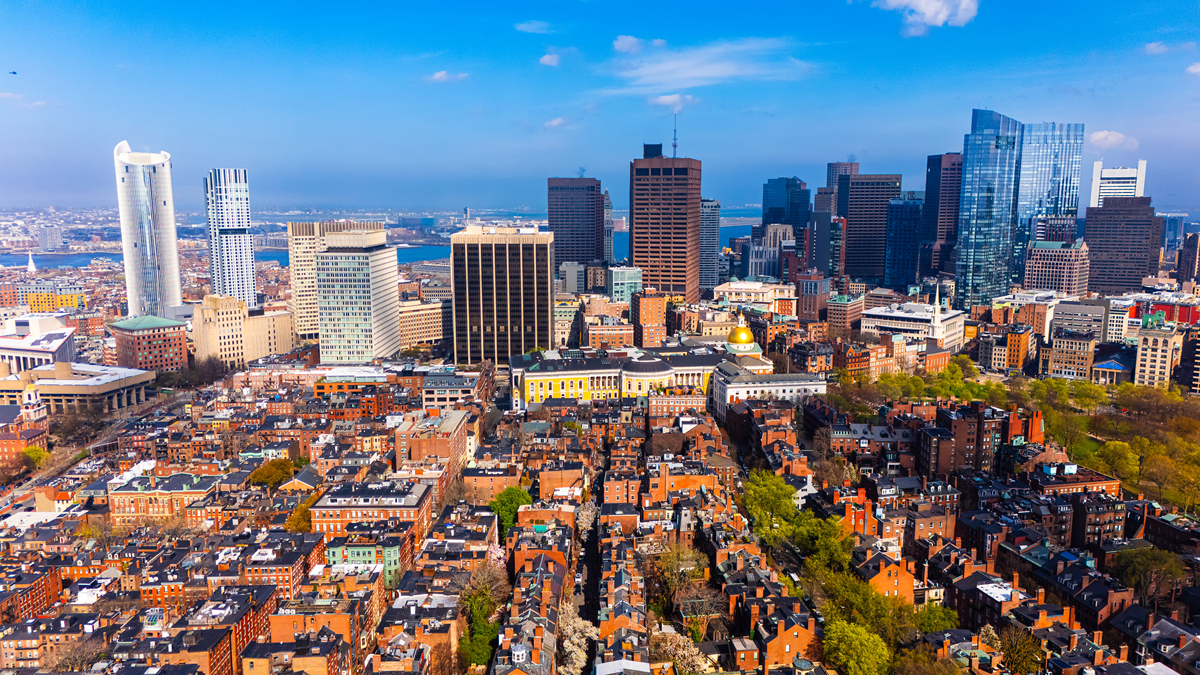 世界最宜居城市