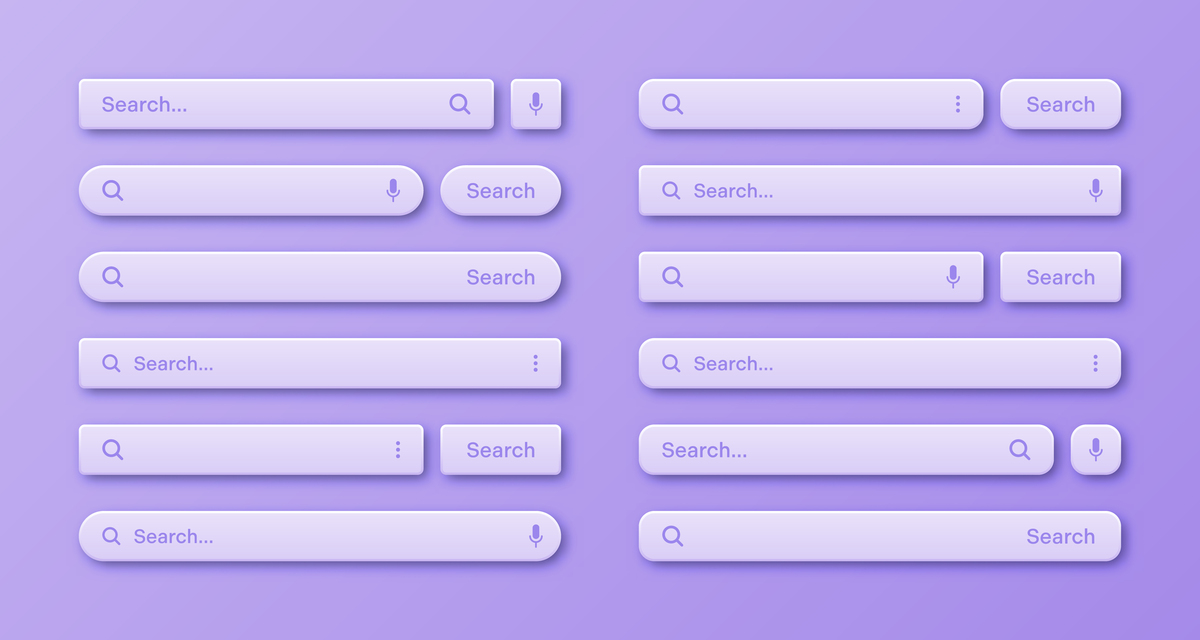 CSS 代码：生成两个相同字体、大小和样式的按钮