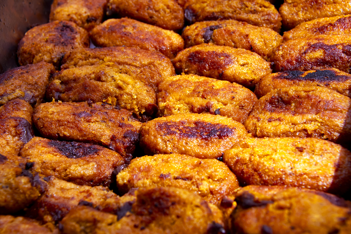 威远县黄老五花生酥：传承百年的特色小吃