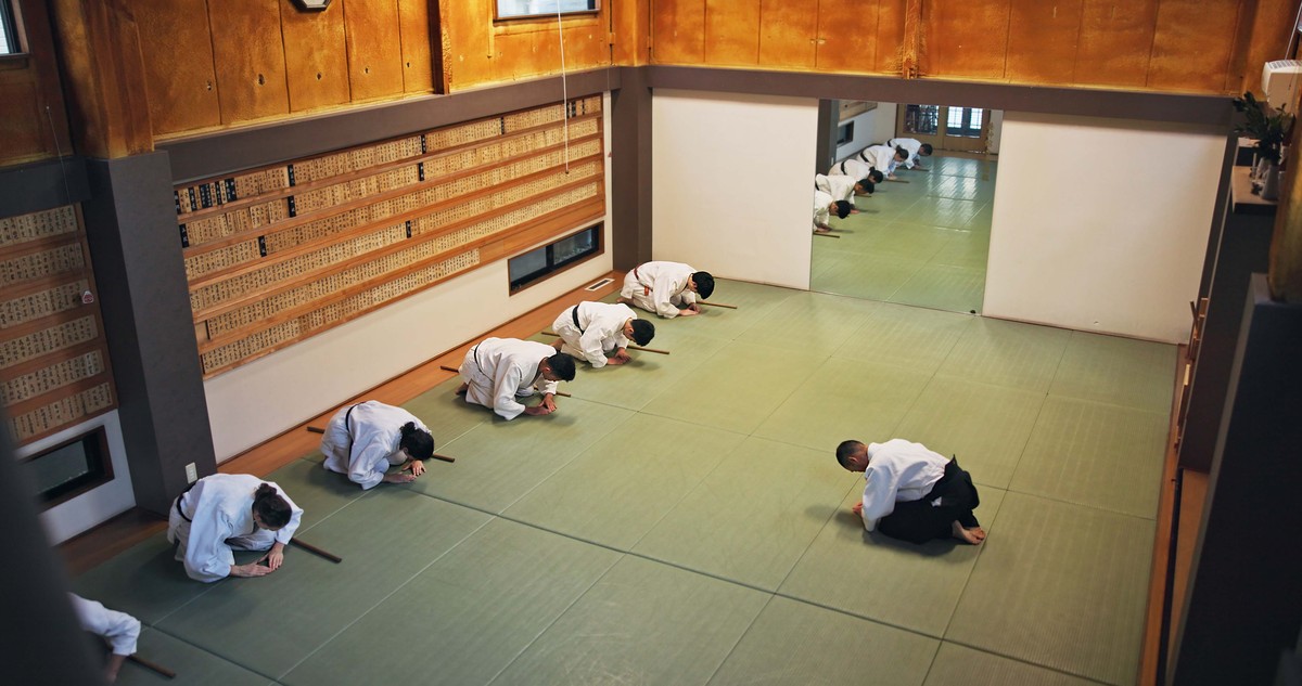 道场方面移除：简化训练，提升实战