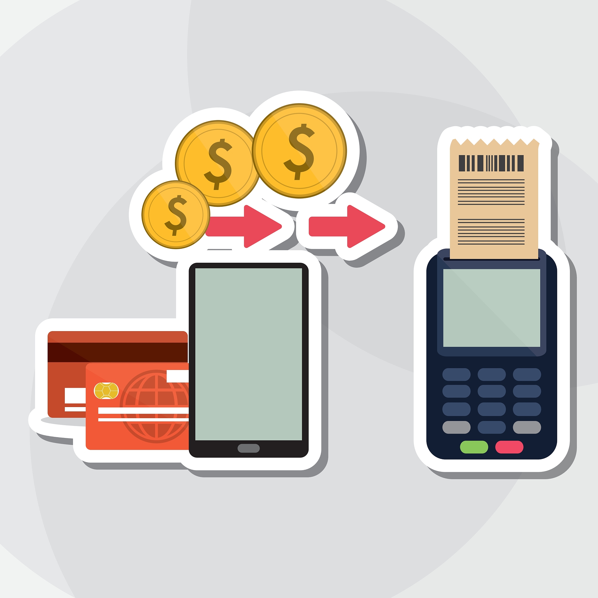payment design