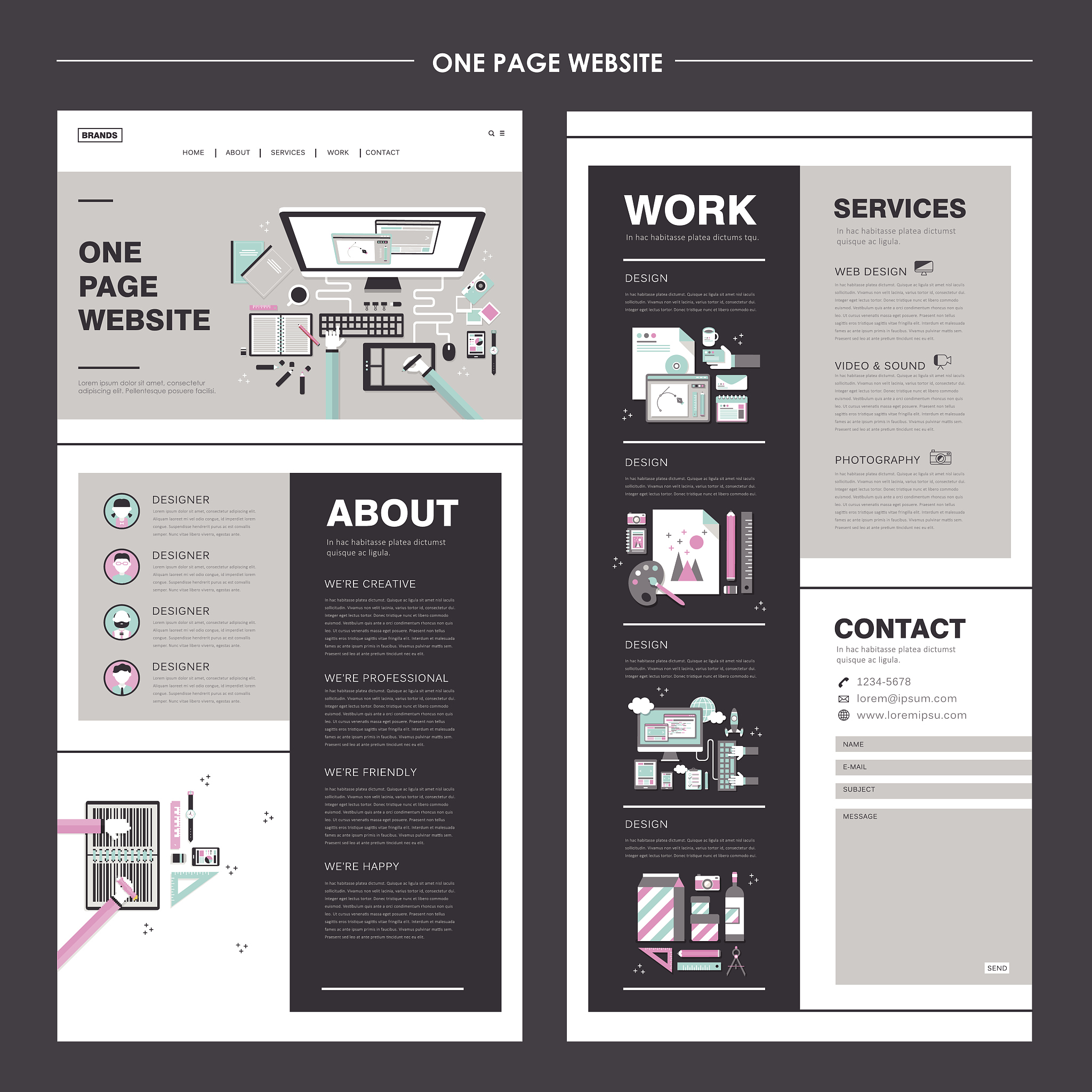 AI 文案类型及应用场景：从广告到社交媒体