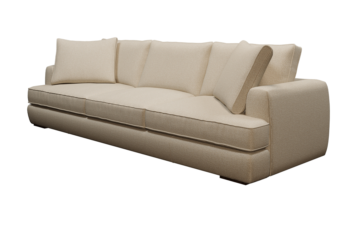 沙发选购指南：种类、保养、摆放、舒适度、历史 - 全面解析