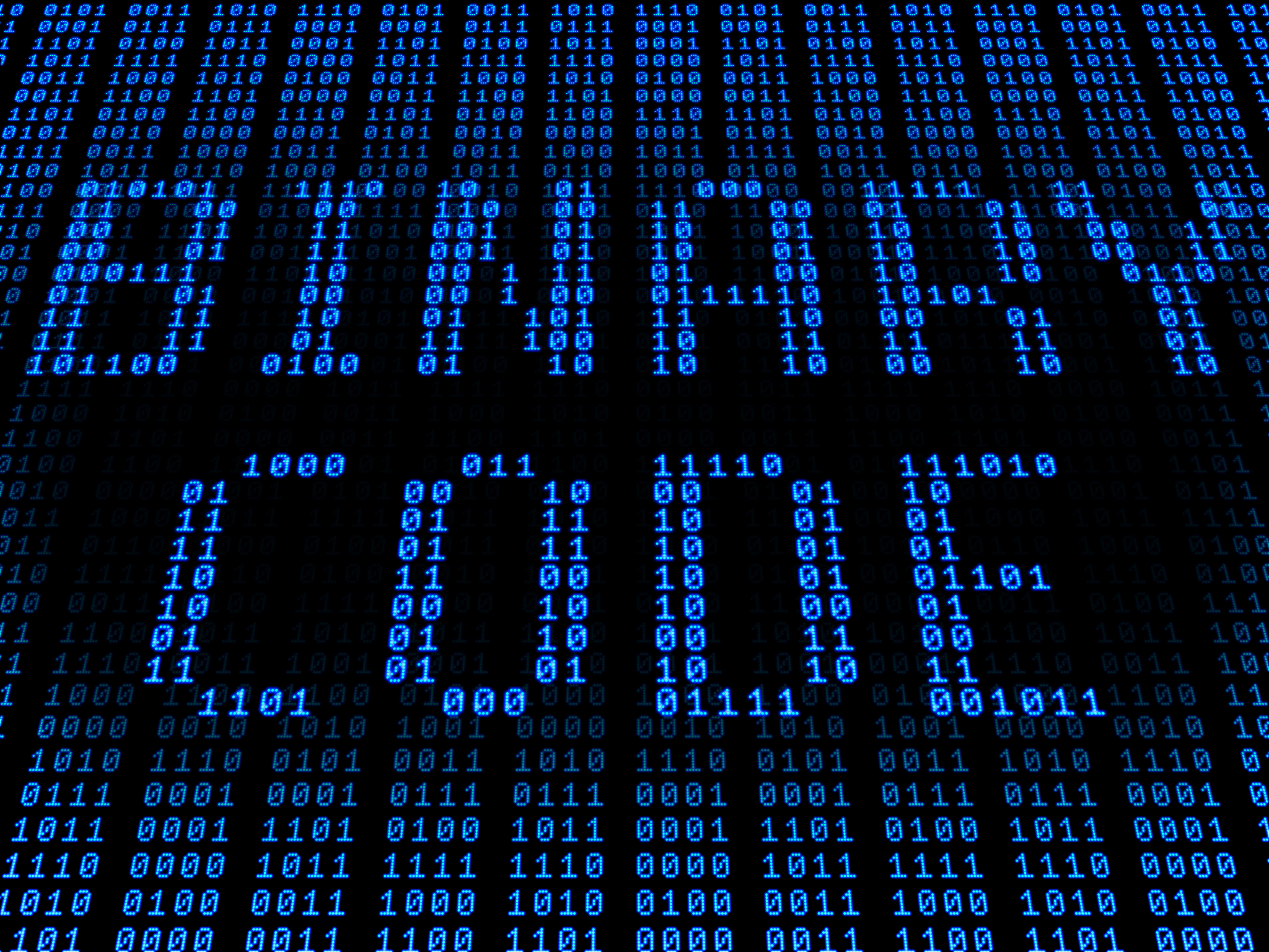 二进制数据Base64编码：填充机制详解