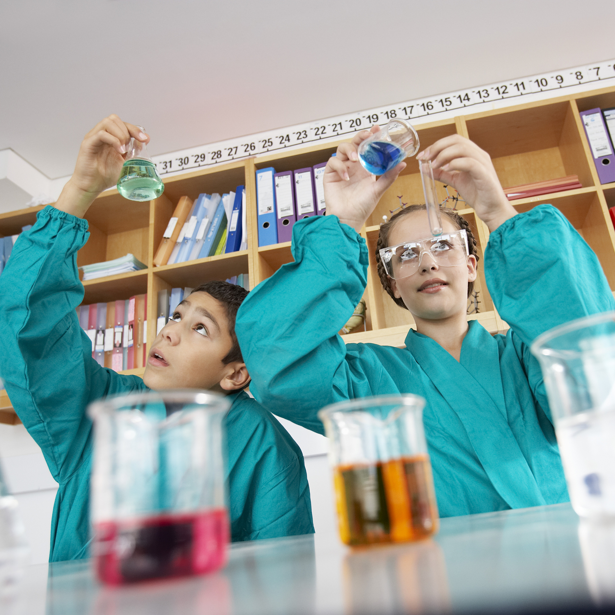 山西省工贸学校化学工艺专业怎么样？ - 解读招生要求