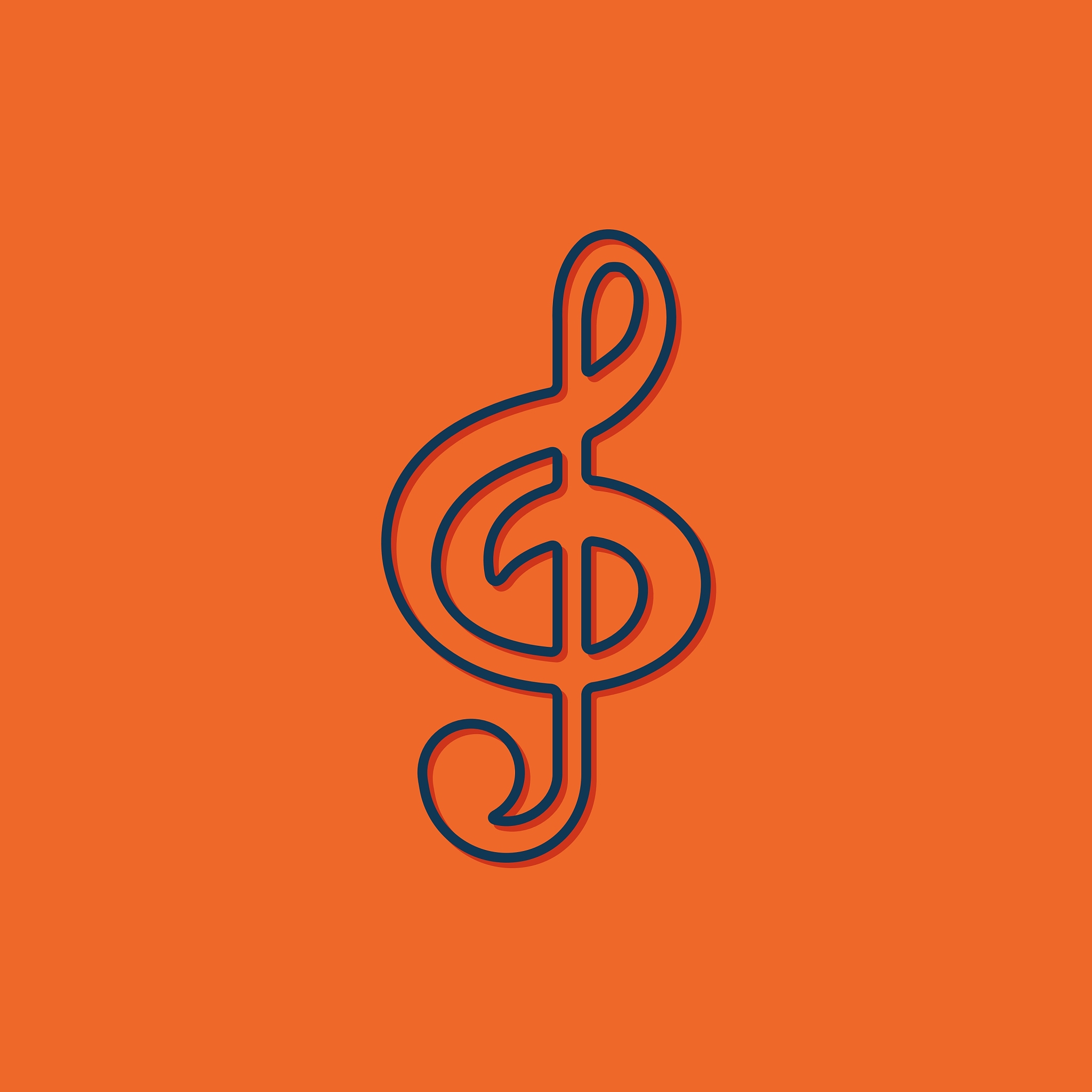 music icon