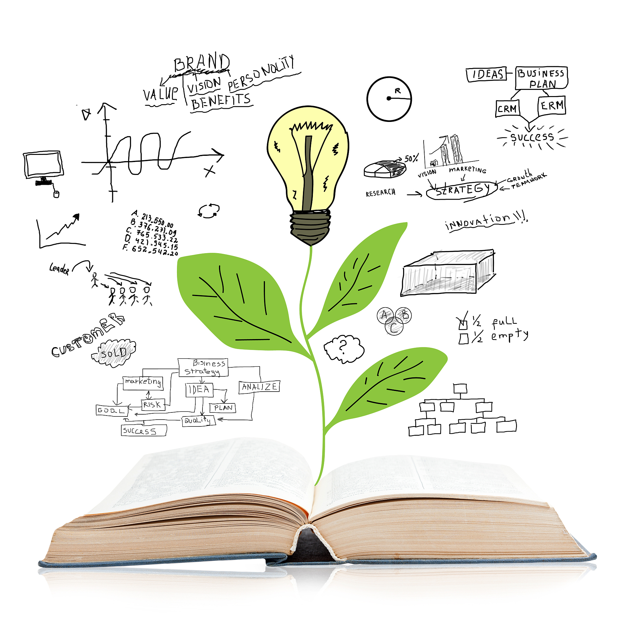 如何提升阅读和表达能力：方法和技巧