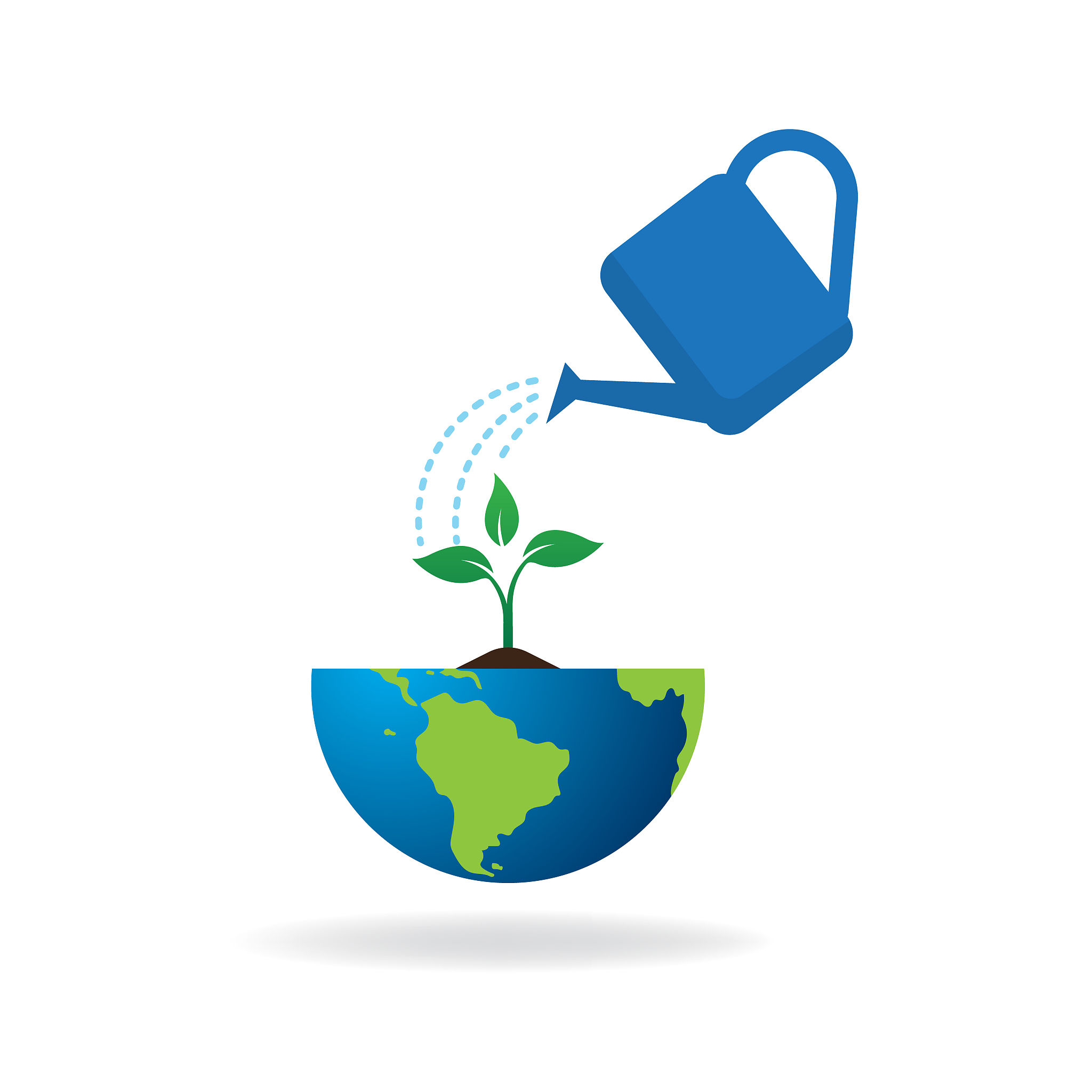 world environment day