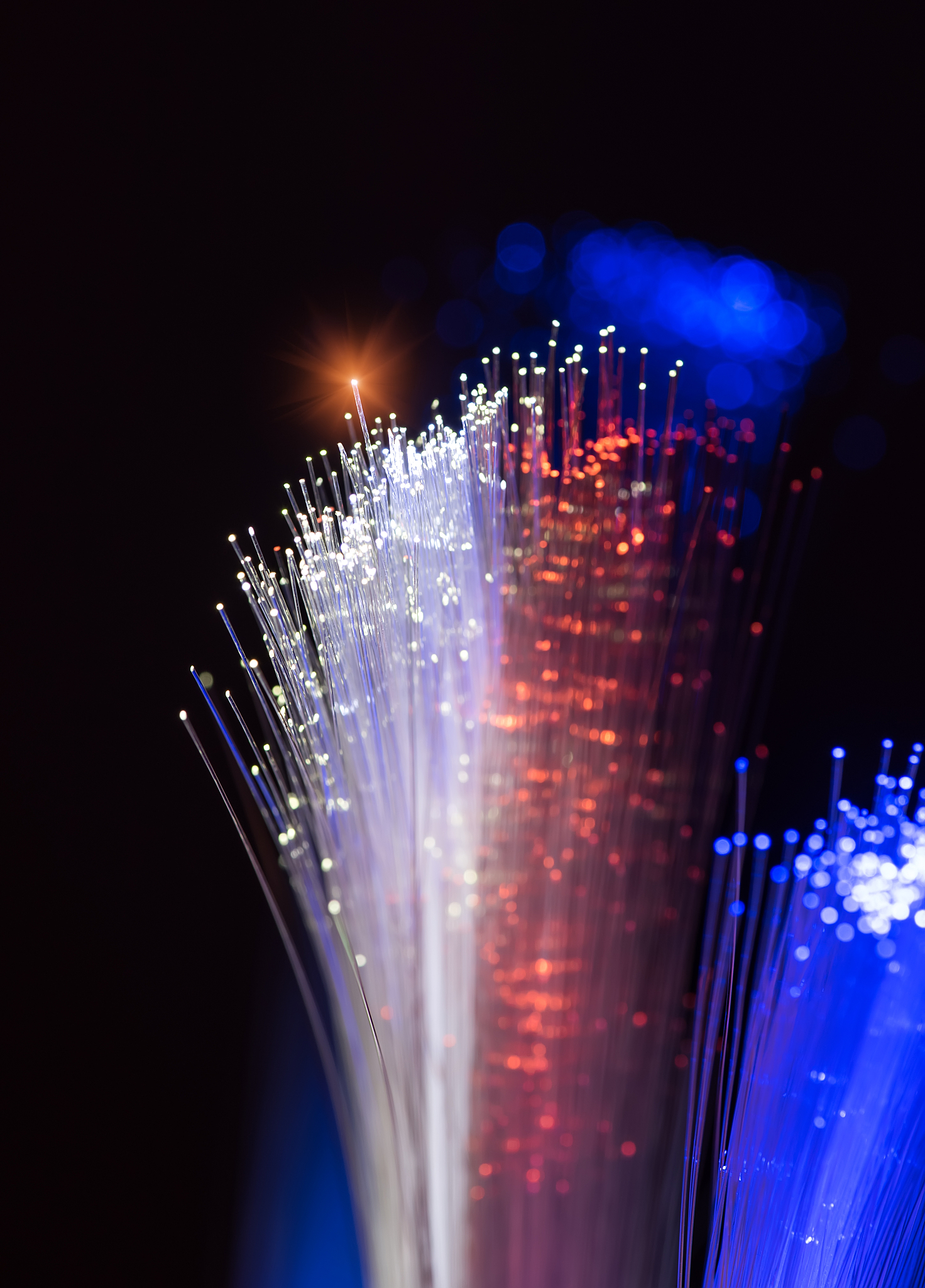 新乡学院光电信息科学与工程专业：学习指南与未来发展趋势