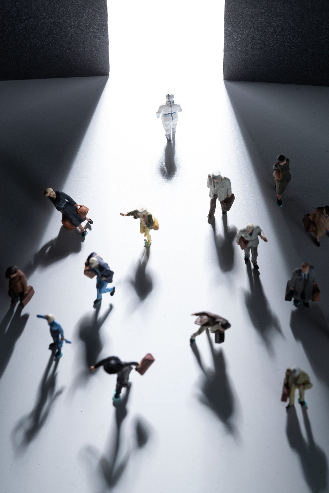 学摄影后悔死了？为什么千万别学摄影专业？