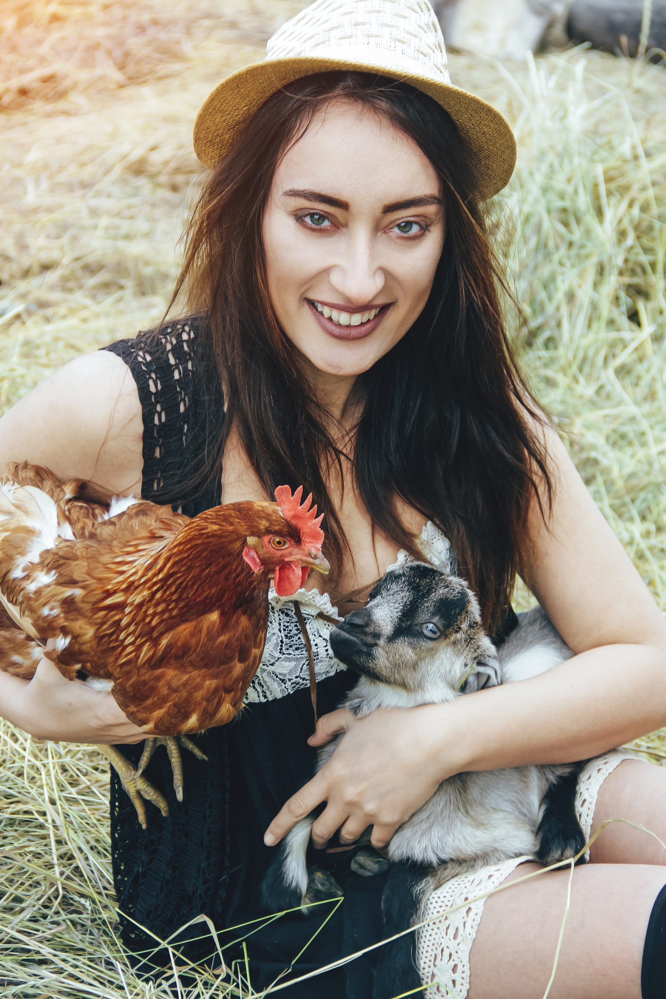 『鸡你太美』梗的起源和含义 - 网络流行语解析