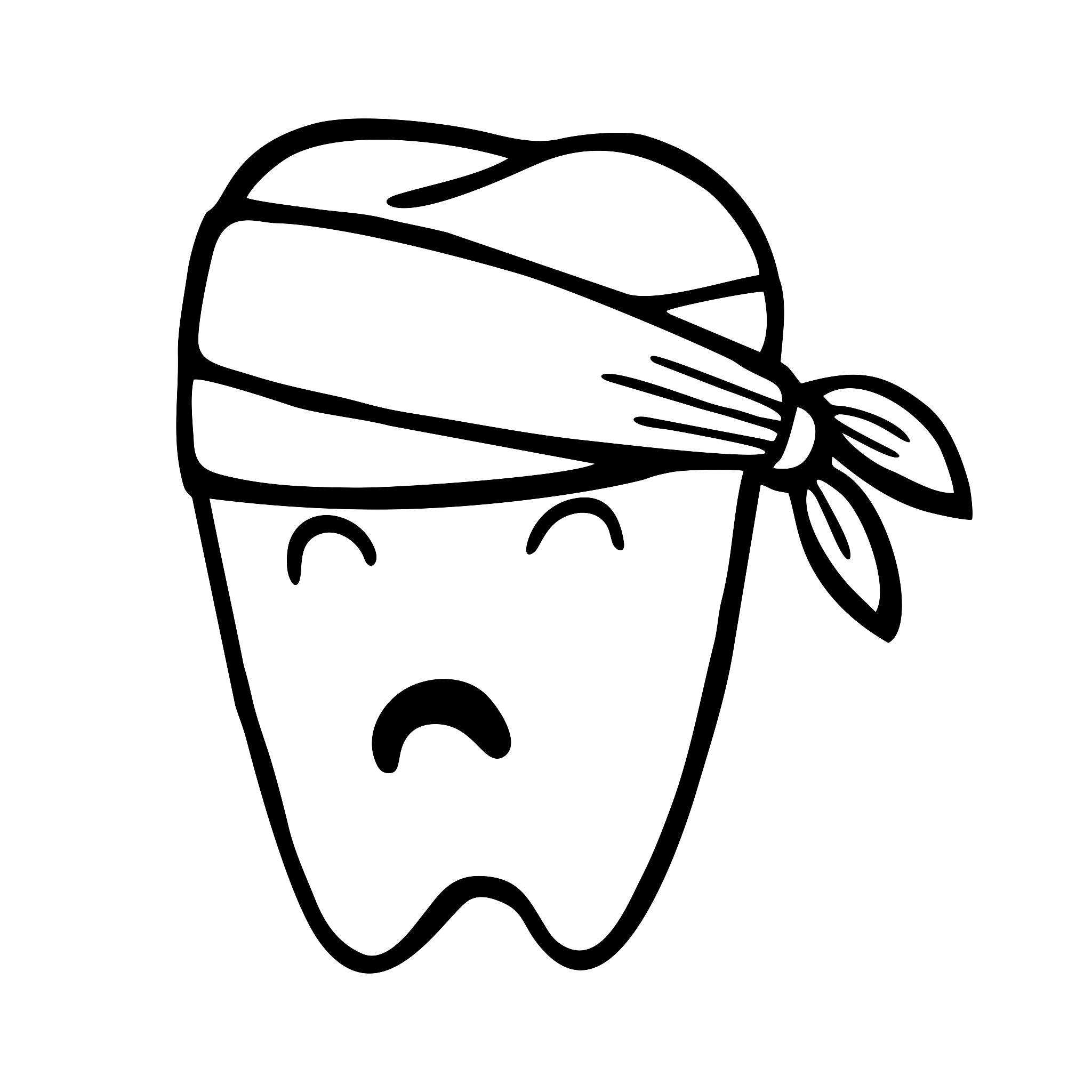 吸烟、咖啡因、盐摄入会导致龋齿吗？