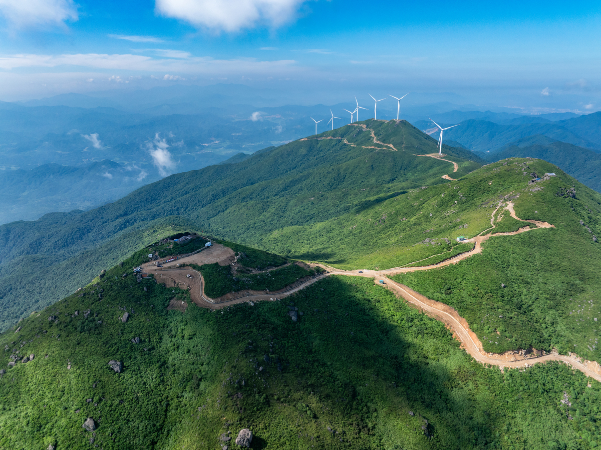 北仑太白山属于哪个区？ - 浙江宁波