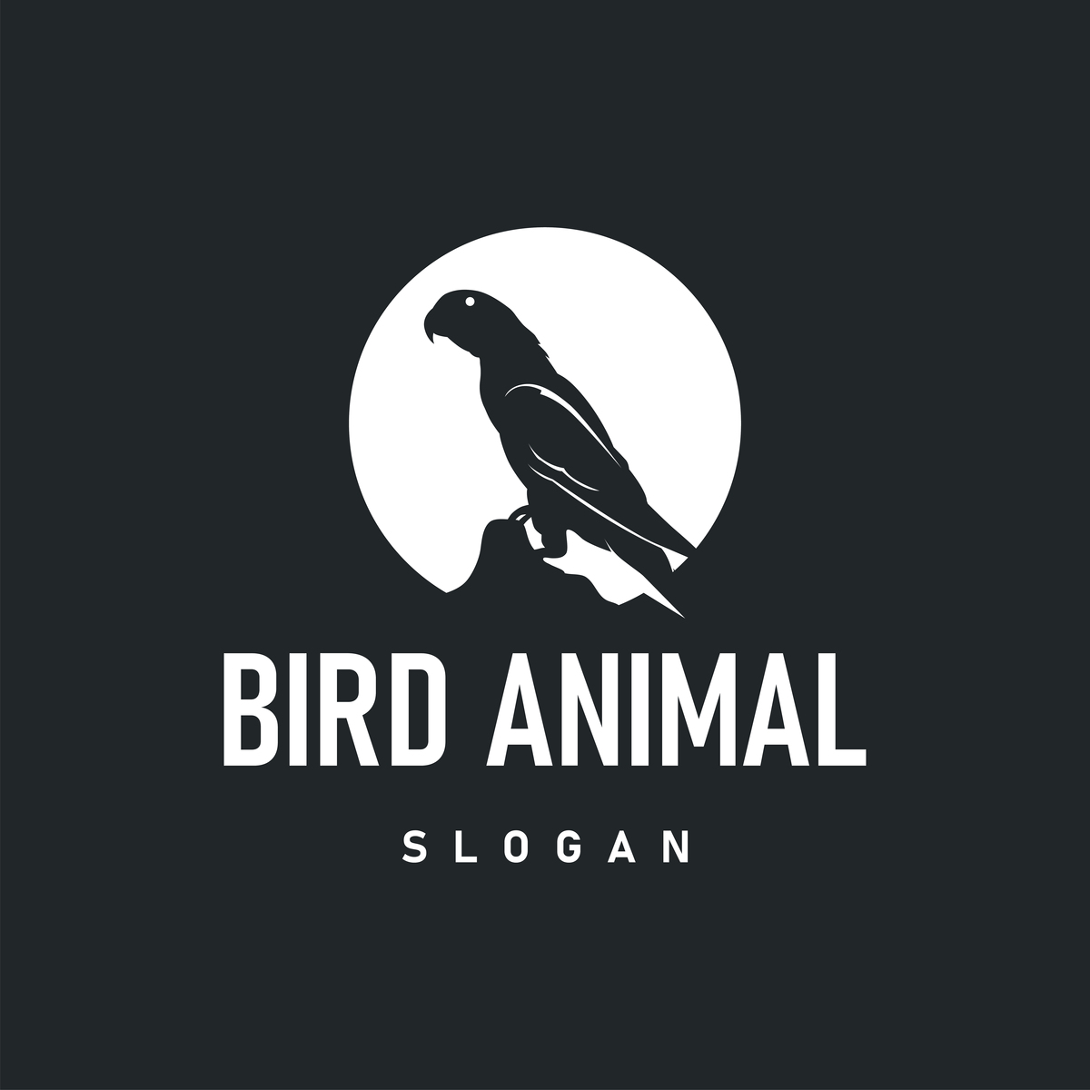 圣地亚哥动物园logo赏析