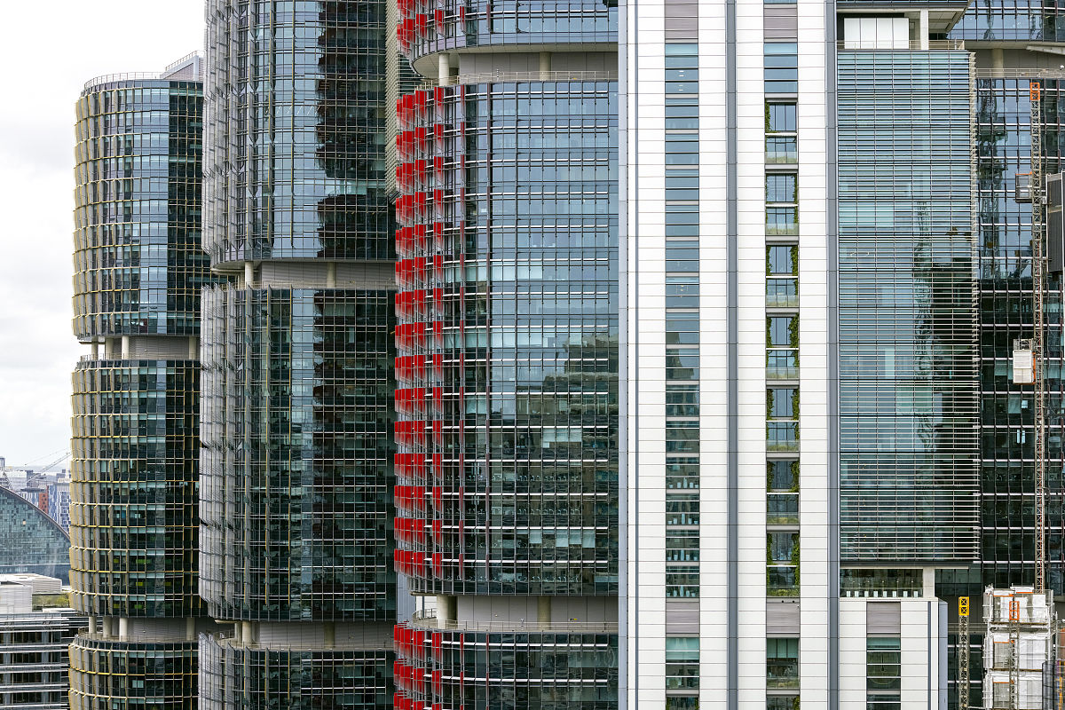 广厦大厦建筑材料选择及质量控制策略案例分析