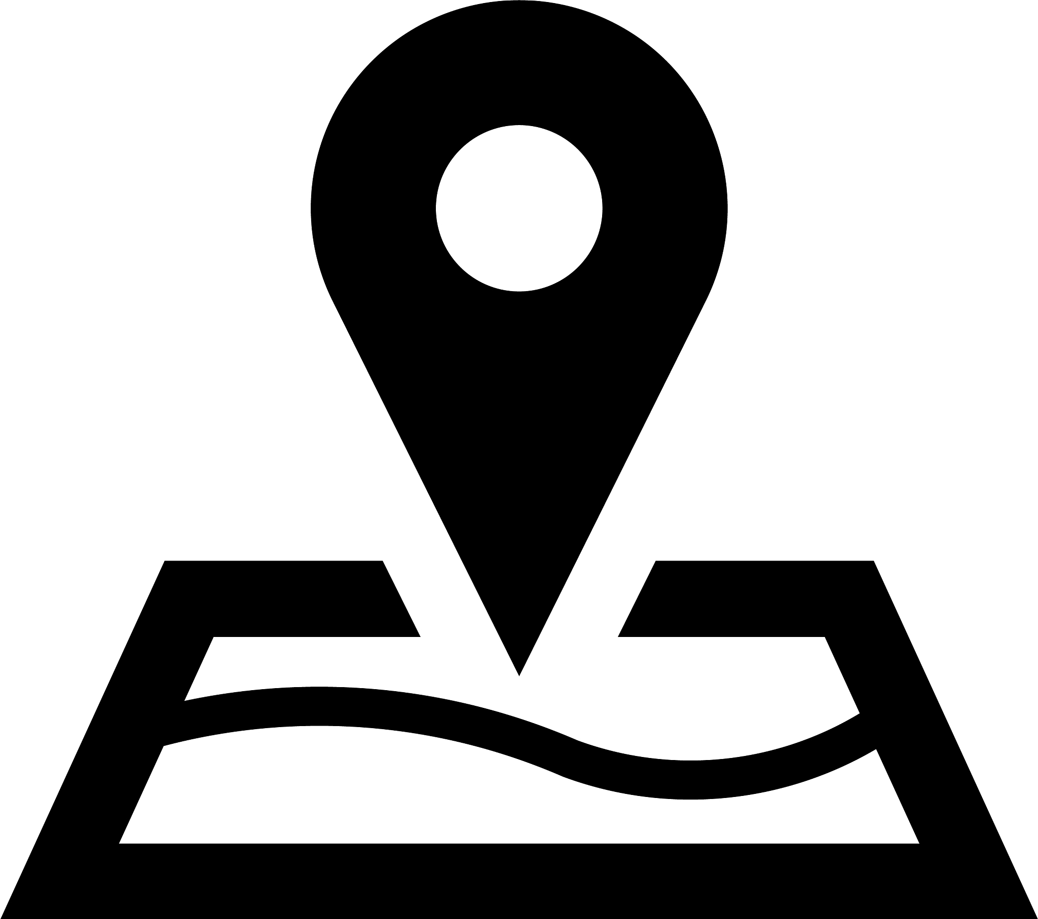map icon