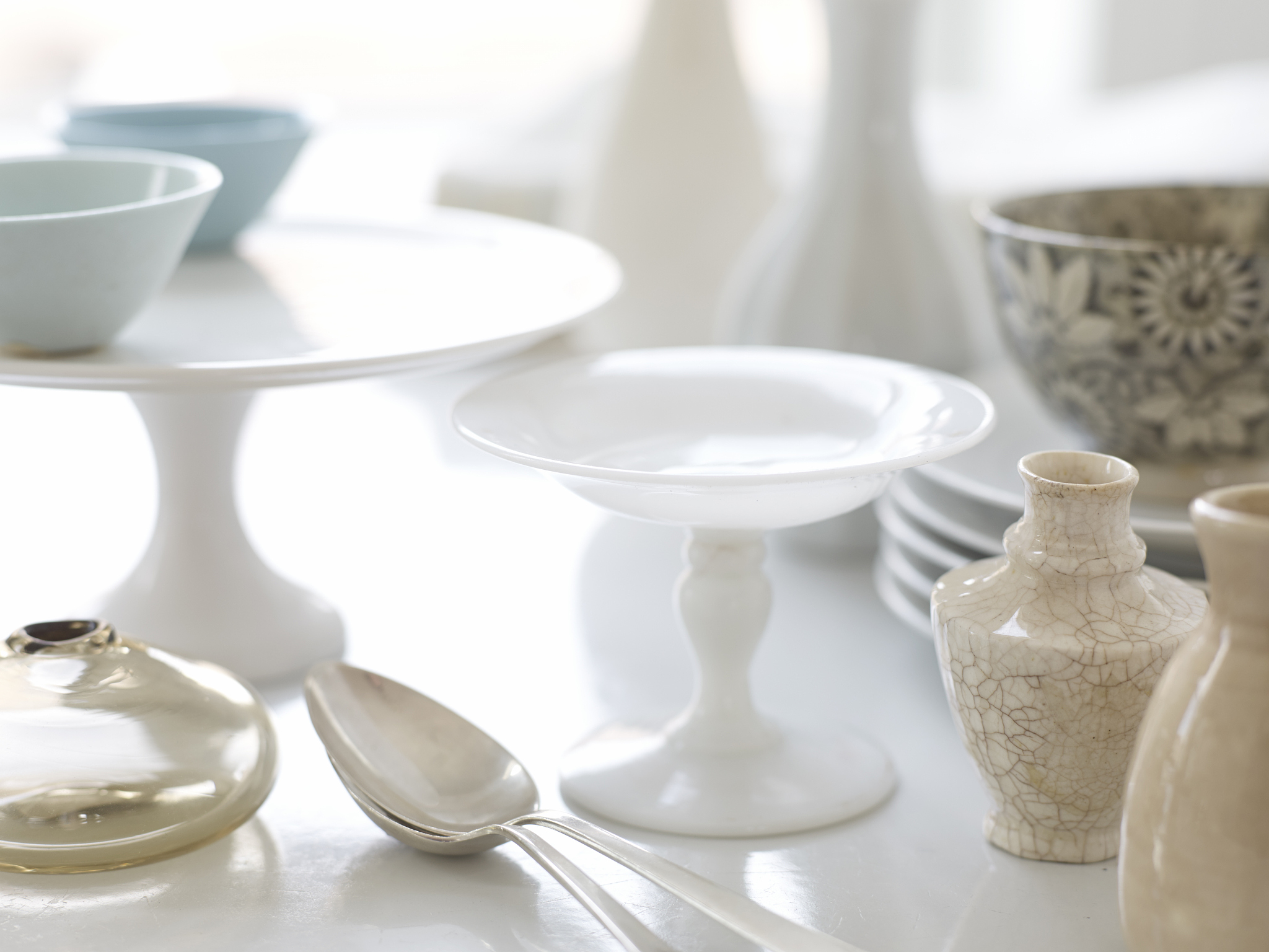 tableware still