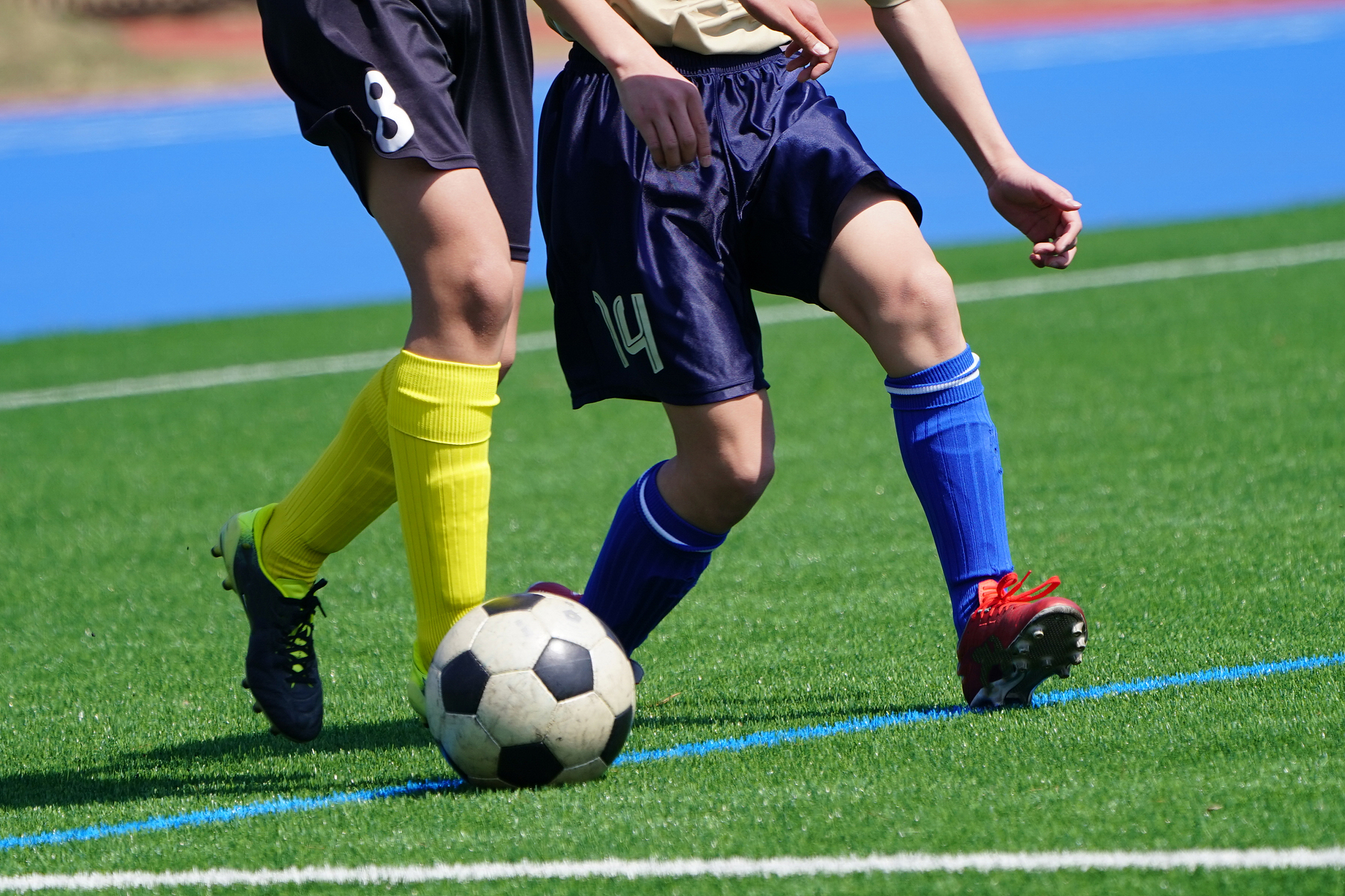 soccer