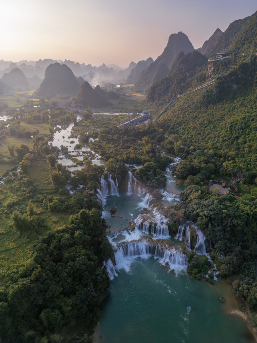 贵州环江旅游景点,贵州环江旅游景点有哪些