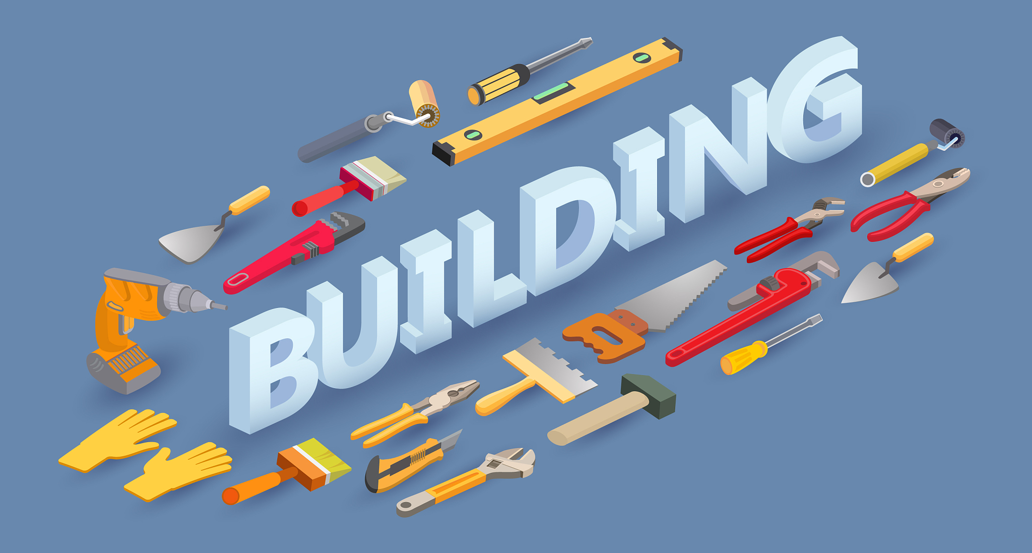 2023年建筑工程技术专业就业前景分析：广阔、稳定、有前途