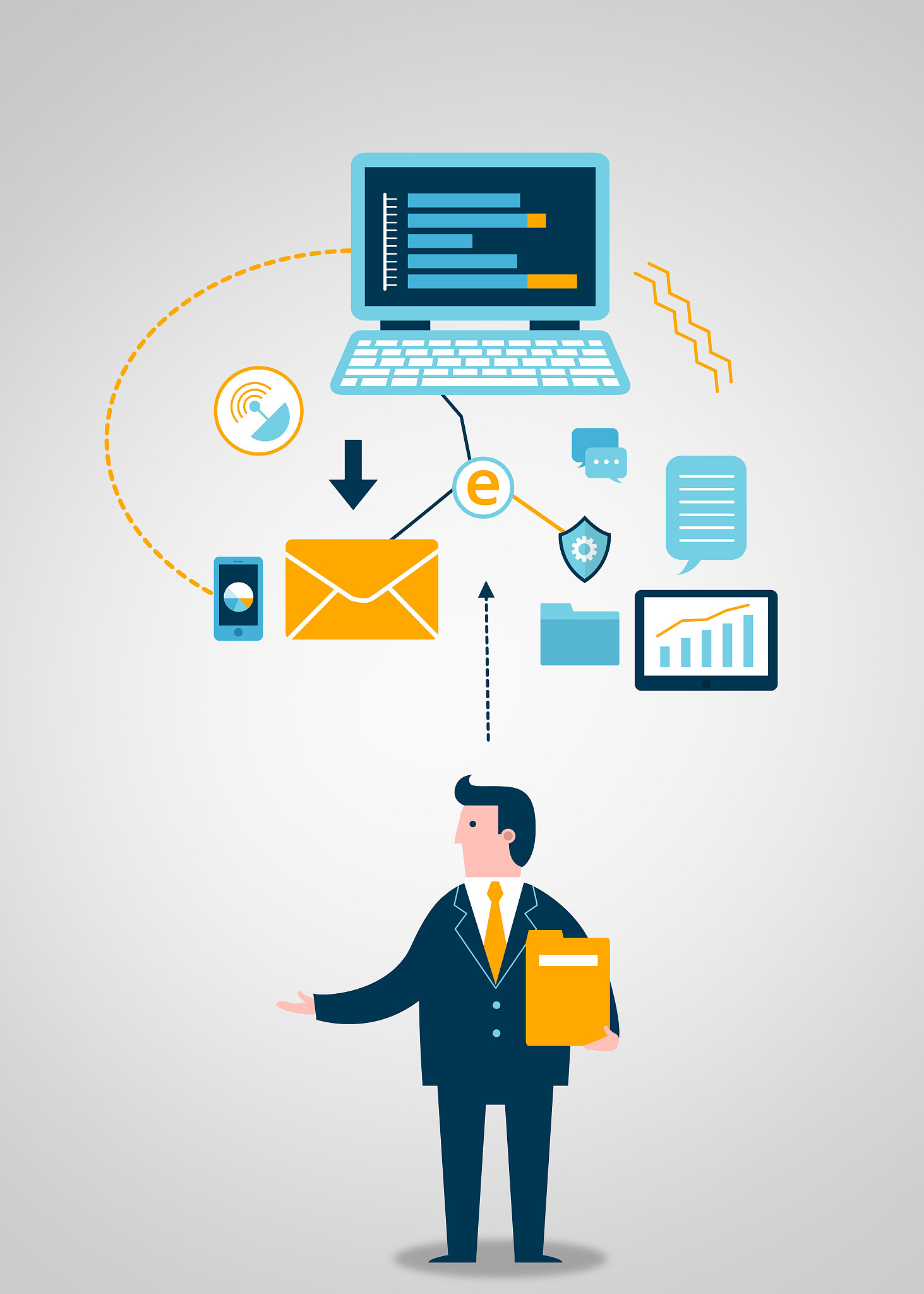 business imagery