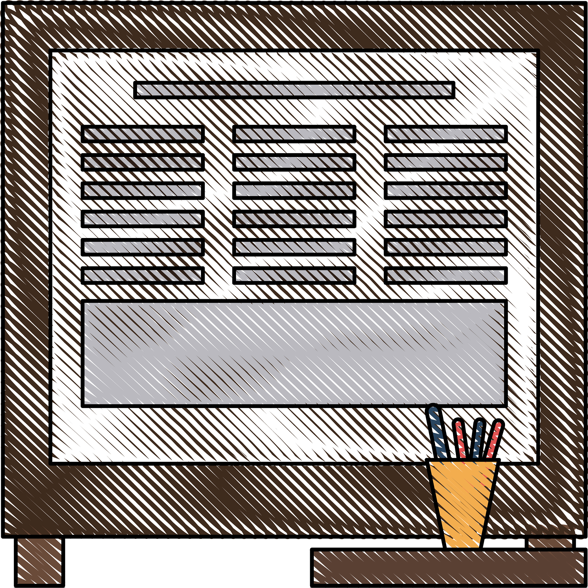 薄板零件加工变形分析及控制策略 - 以TC4钛合金为例