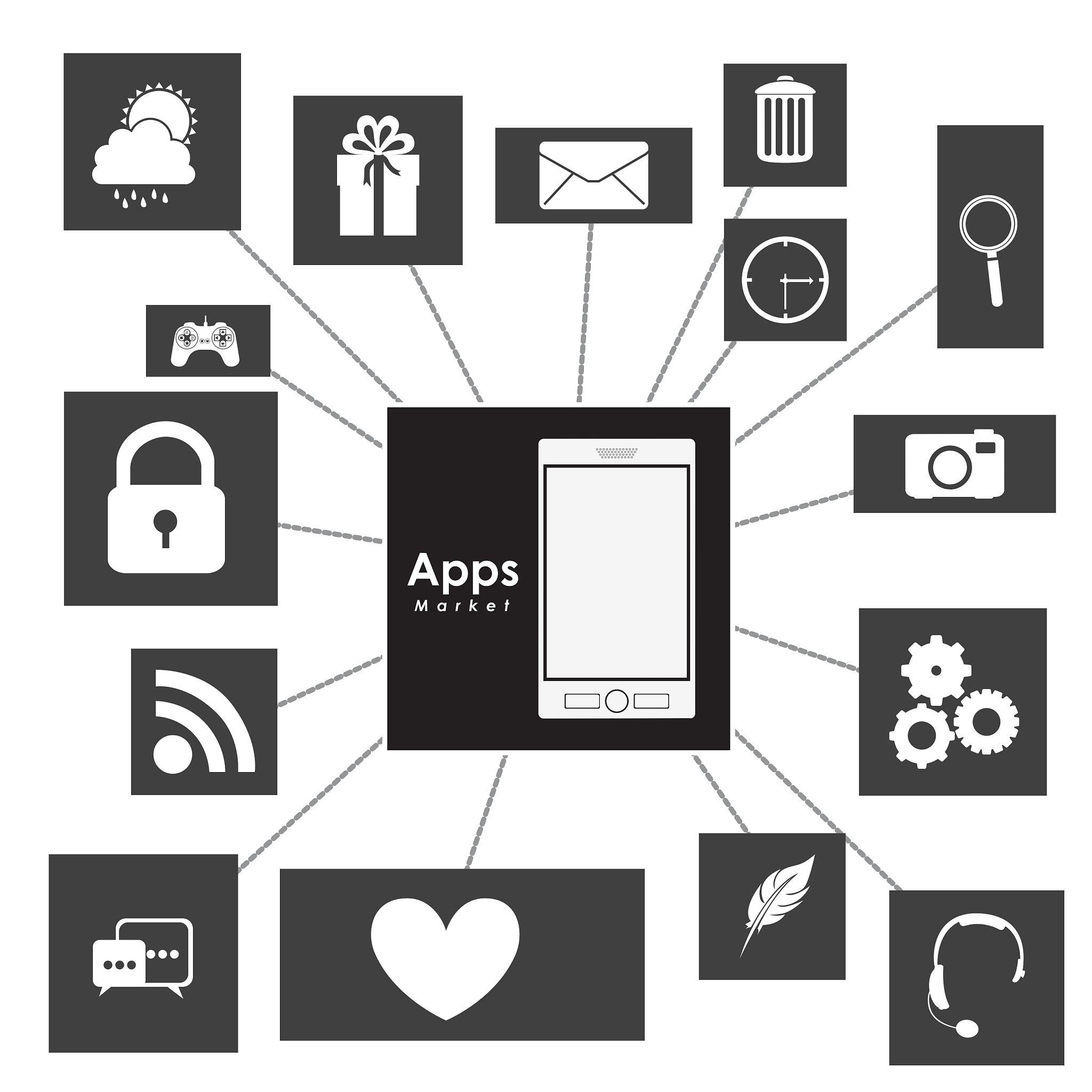 生物传感器工作原理和优势详解