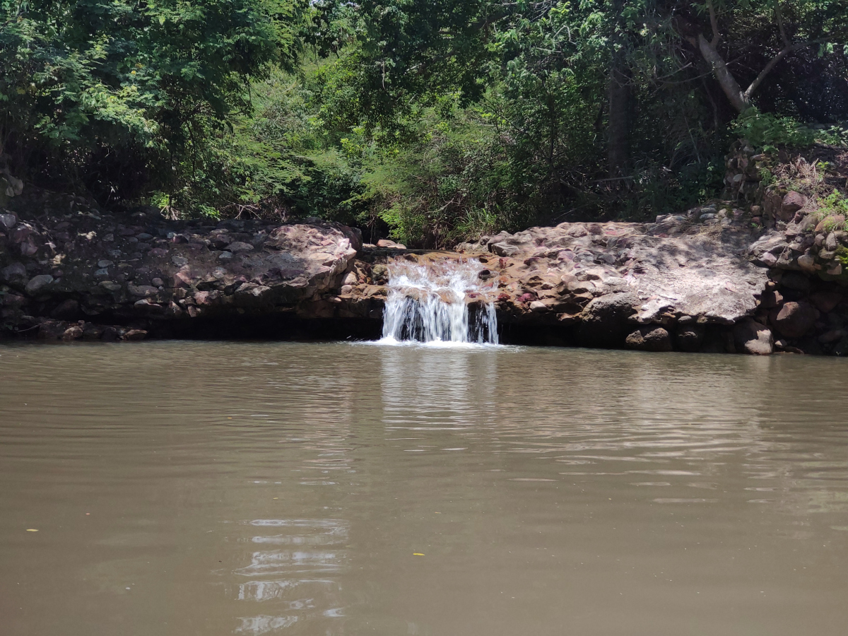 五月湖北风情游:漫步香水河畔,探寻曹禺故里,品味地道