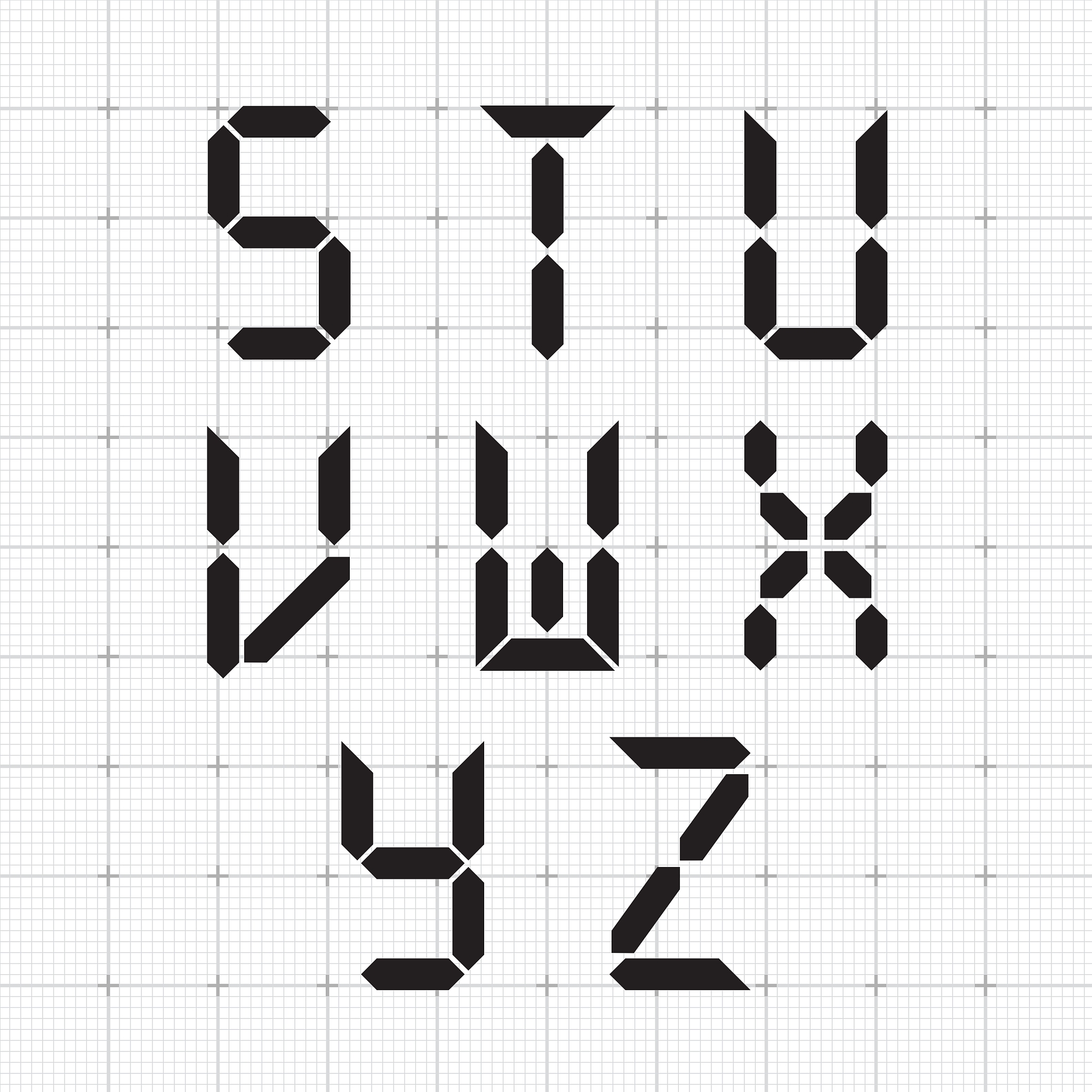 在数字时代艺术文字可以使用在任何有文字需求的地方。A对。B错