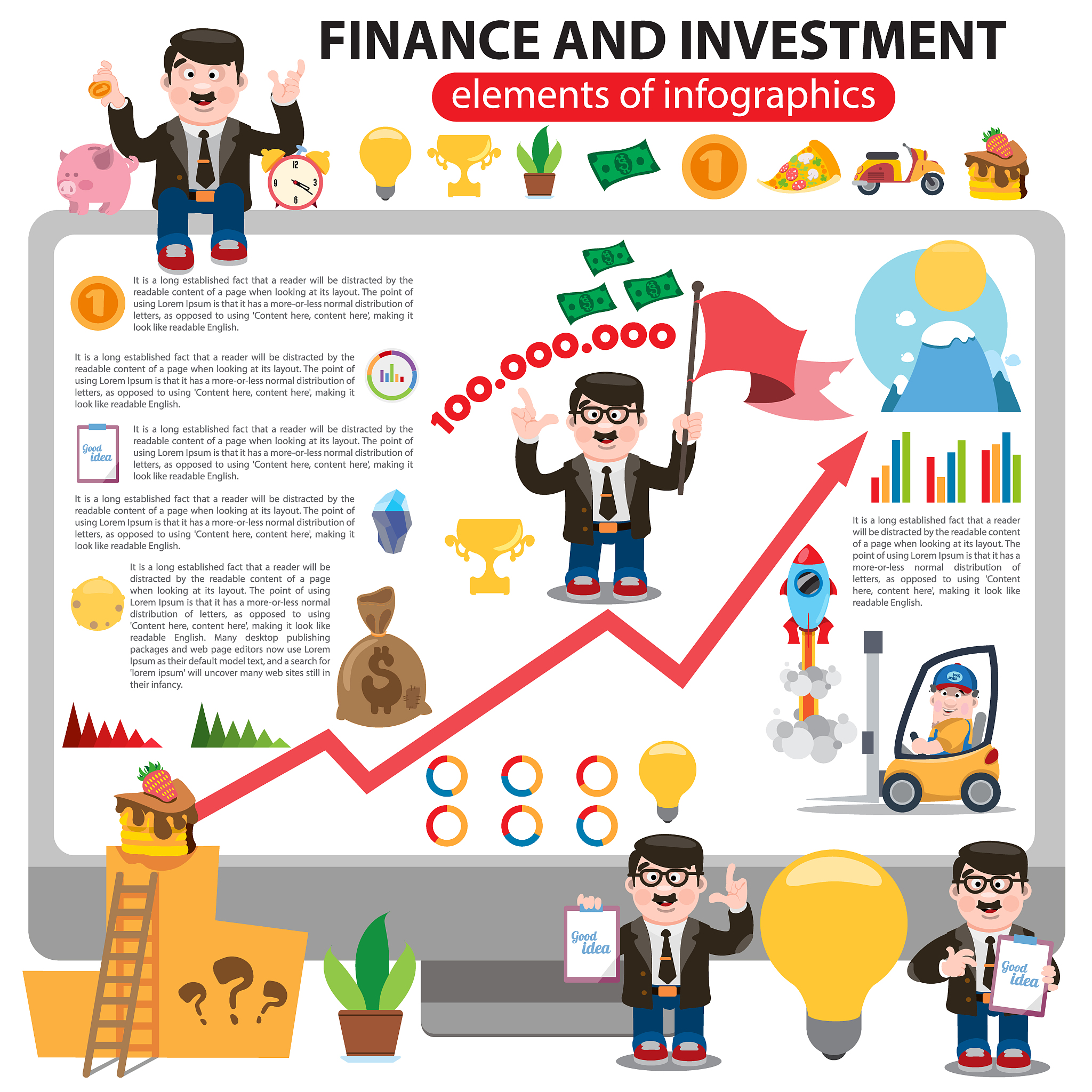 What International Law Principle Guarantees Fundamental Rights for All?