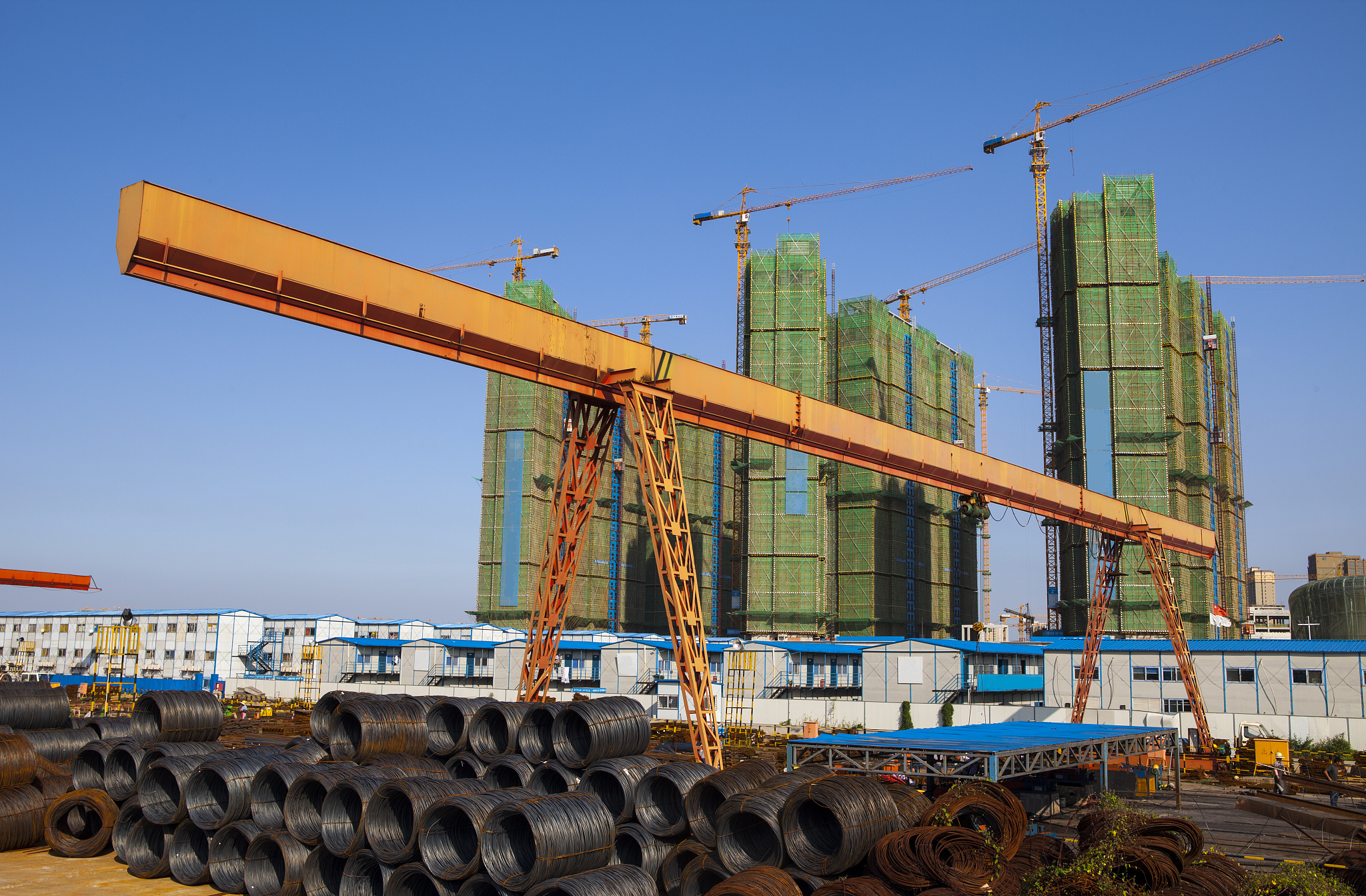 定西工贸中等专业学校2022年招生专业-机械/电子/贸易/建筑