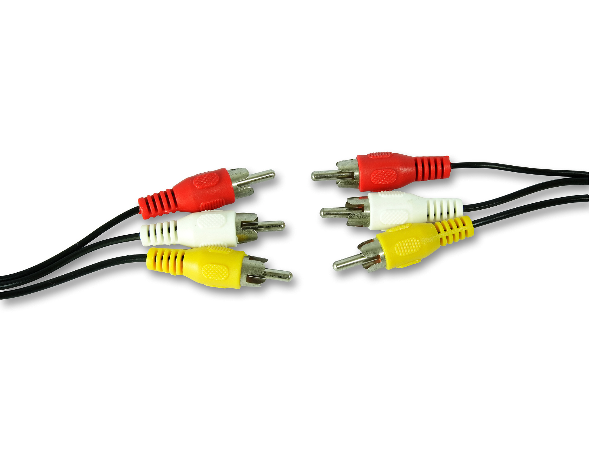 RF Connectors, RF Cables, GPS Antennas Manufacturer | Supplying Monitoring Devices