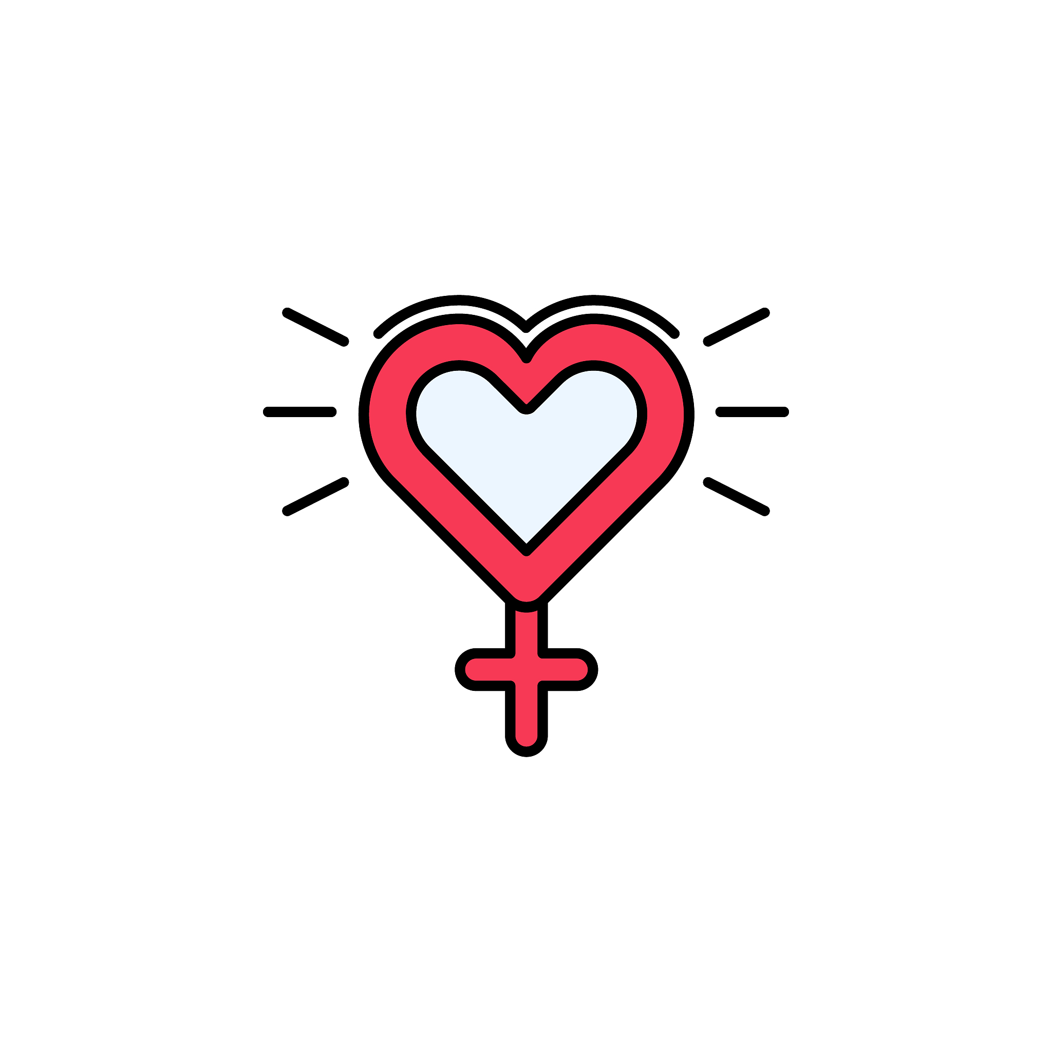 女性公益项目的对标案例