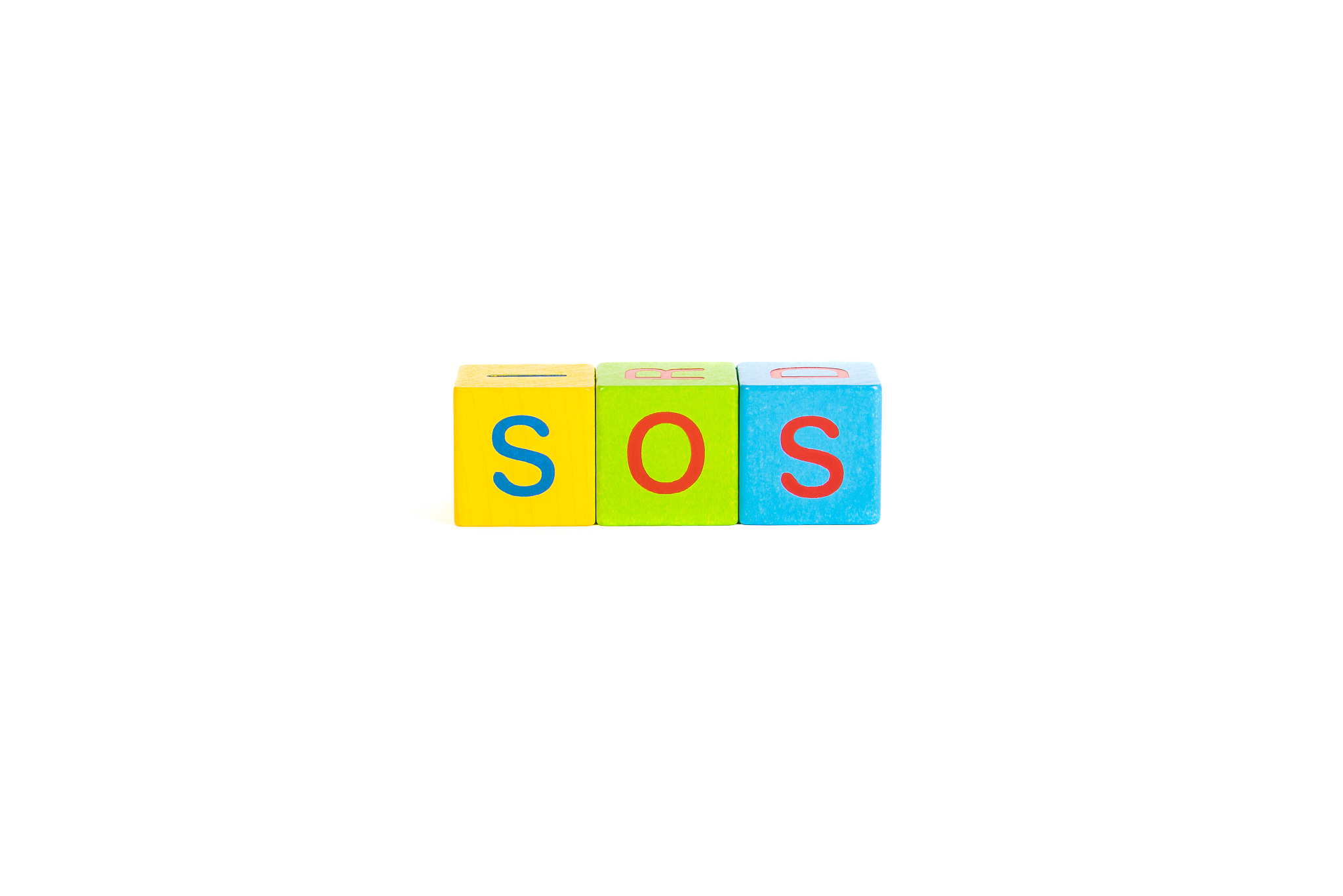 sos