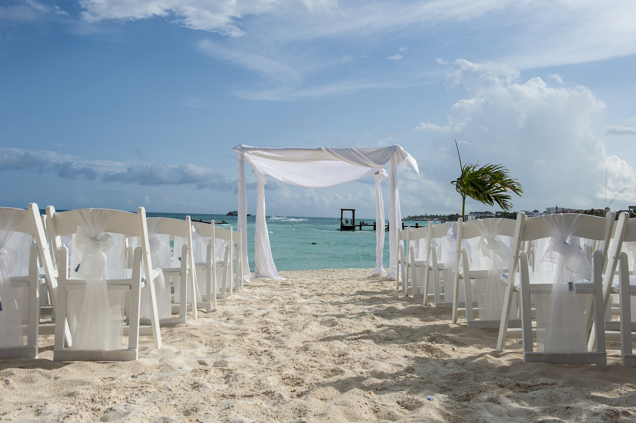 海洋旅游浪漫升级！与爱情创新结合的创意玩法