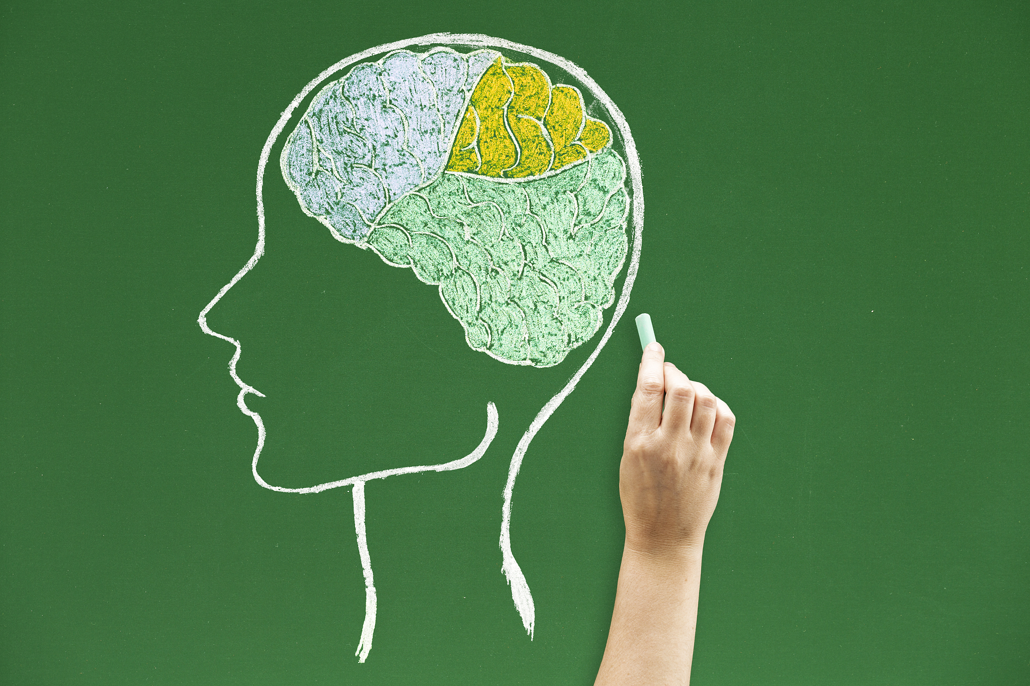 脑子有泡是什么意思？ - 解释及使用场景