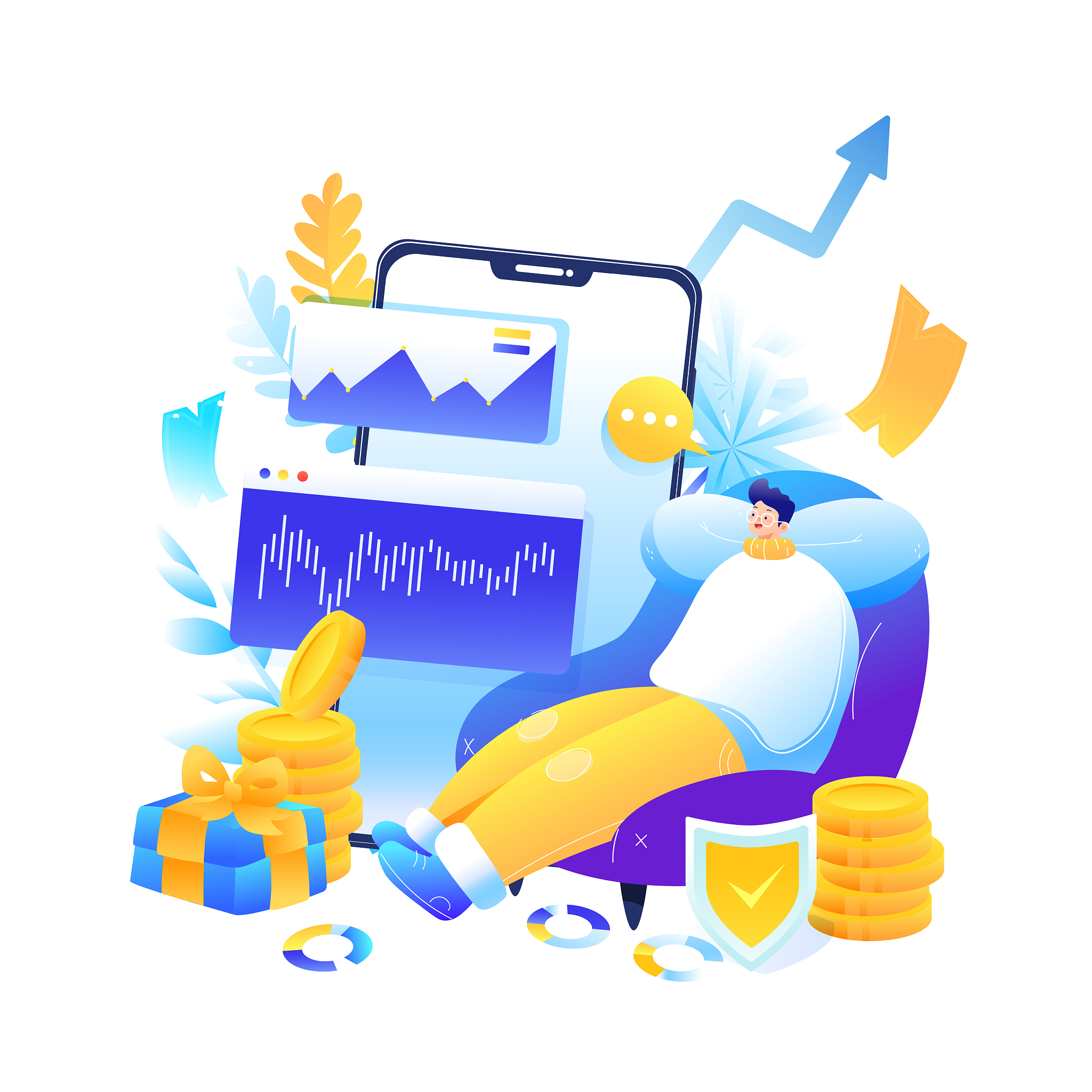 怎么下载湖北消费券回答+拓展