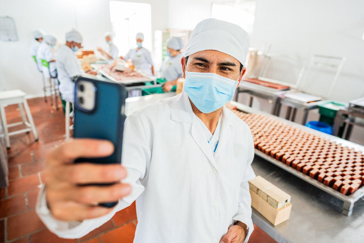 2023食品科学与工程专业男生学有前途吗 吃香吗