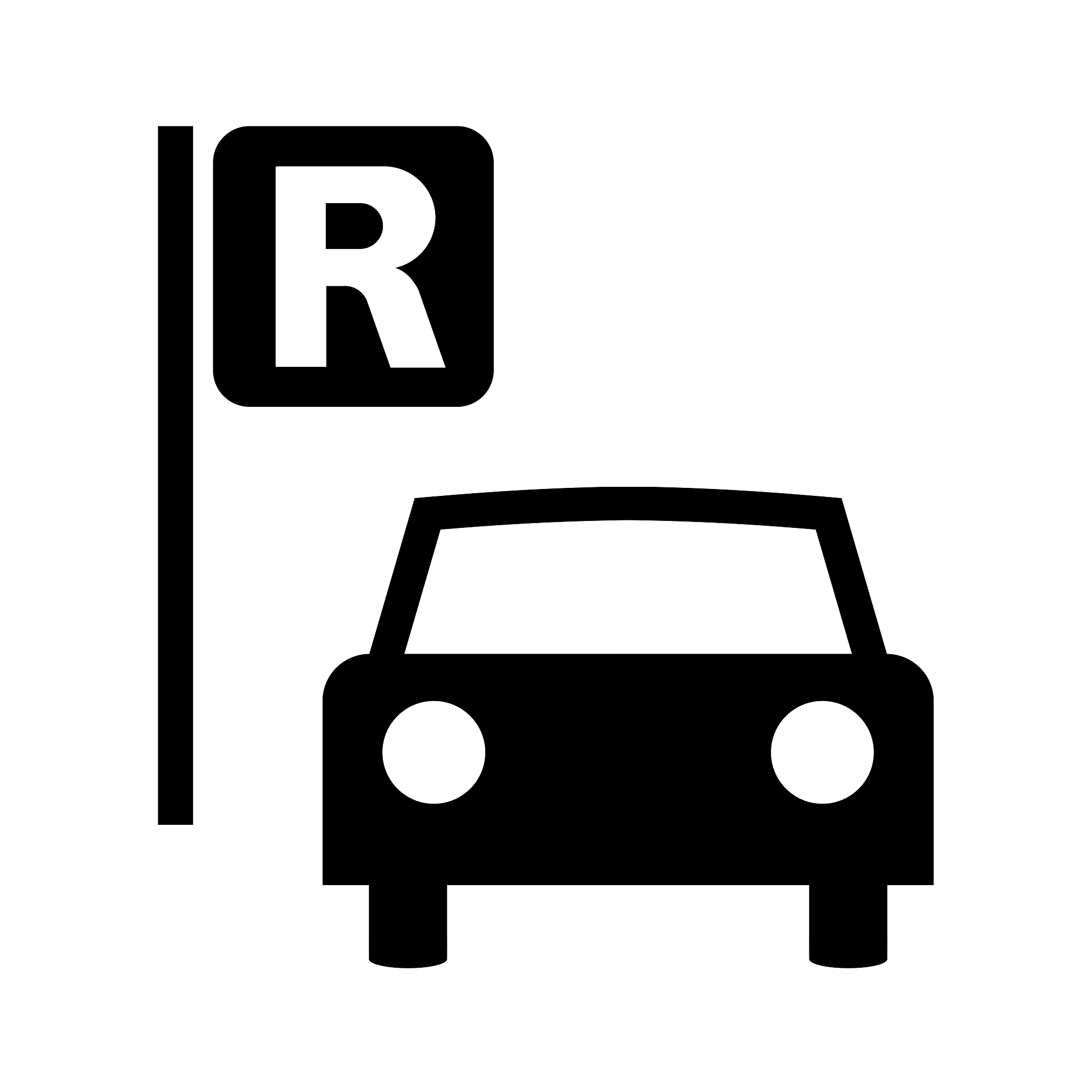 rental car
