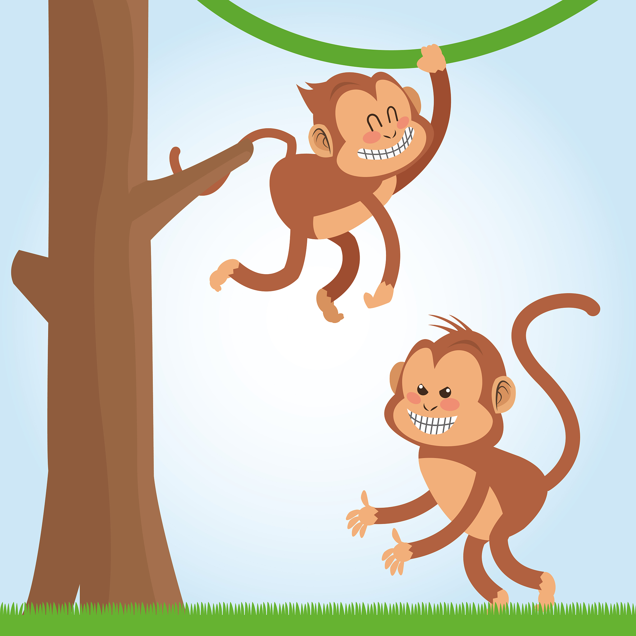 Monkey Fishing for the Moon: The Literal Translation of 
