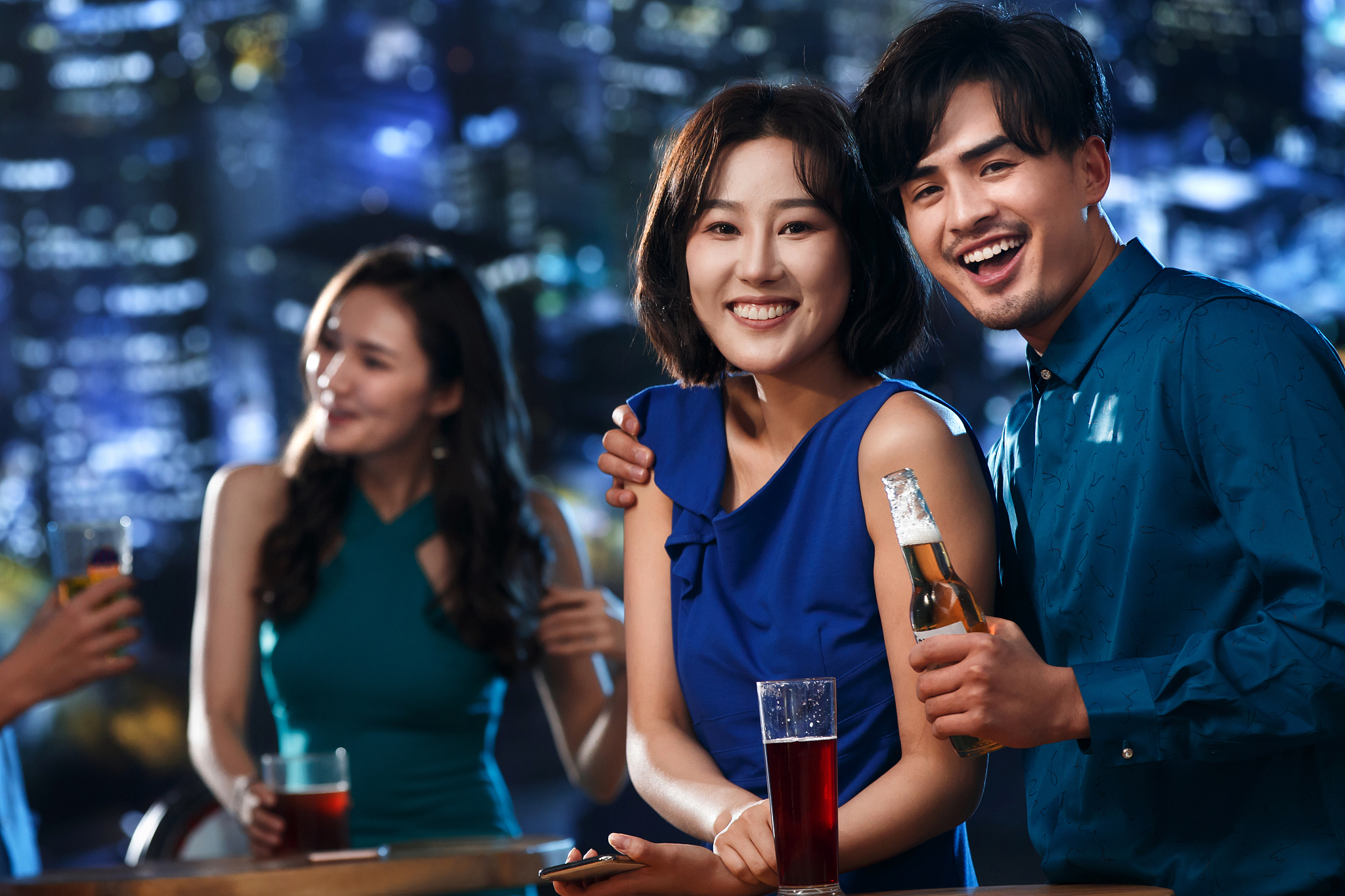 如何获得女孩子的喜爱？15个实用技巧