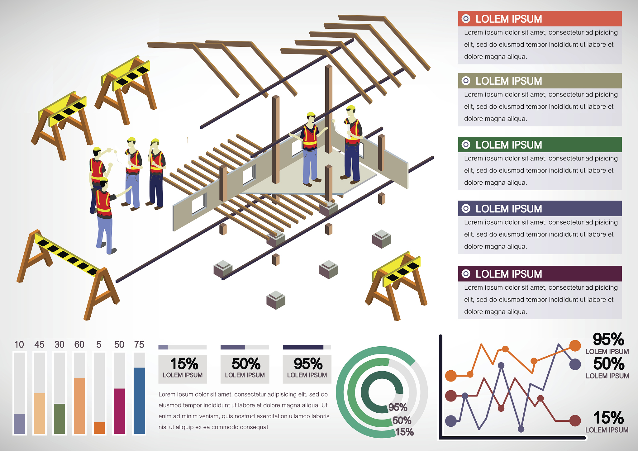 本文旨在研究公路桥梁施工质量安全管理体系通过理论分析和实践探究提出了一套完善的管理模式。针对公路桥梁施工过程中存在的质量安全问题分析了其原因和影响。从管理层面出发提出了施工质量安全管理的重要性并探讨了管理体系的基本构成。最后结合实际案例对该管理模式进行了验证和评估。本文的研究方法主要为理论分析。通过对相关文献的梳理和分析建立了公路桥梁施工质量安全管理体系的概念框架。本文提出了一套完善的公路桥梁施工