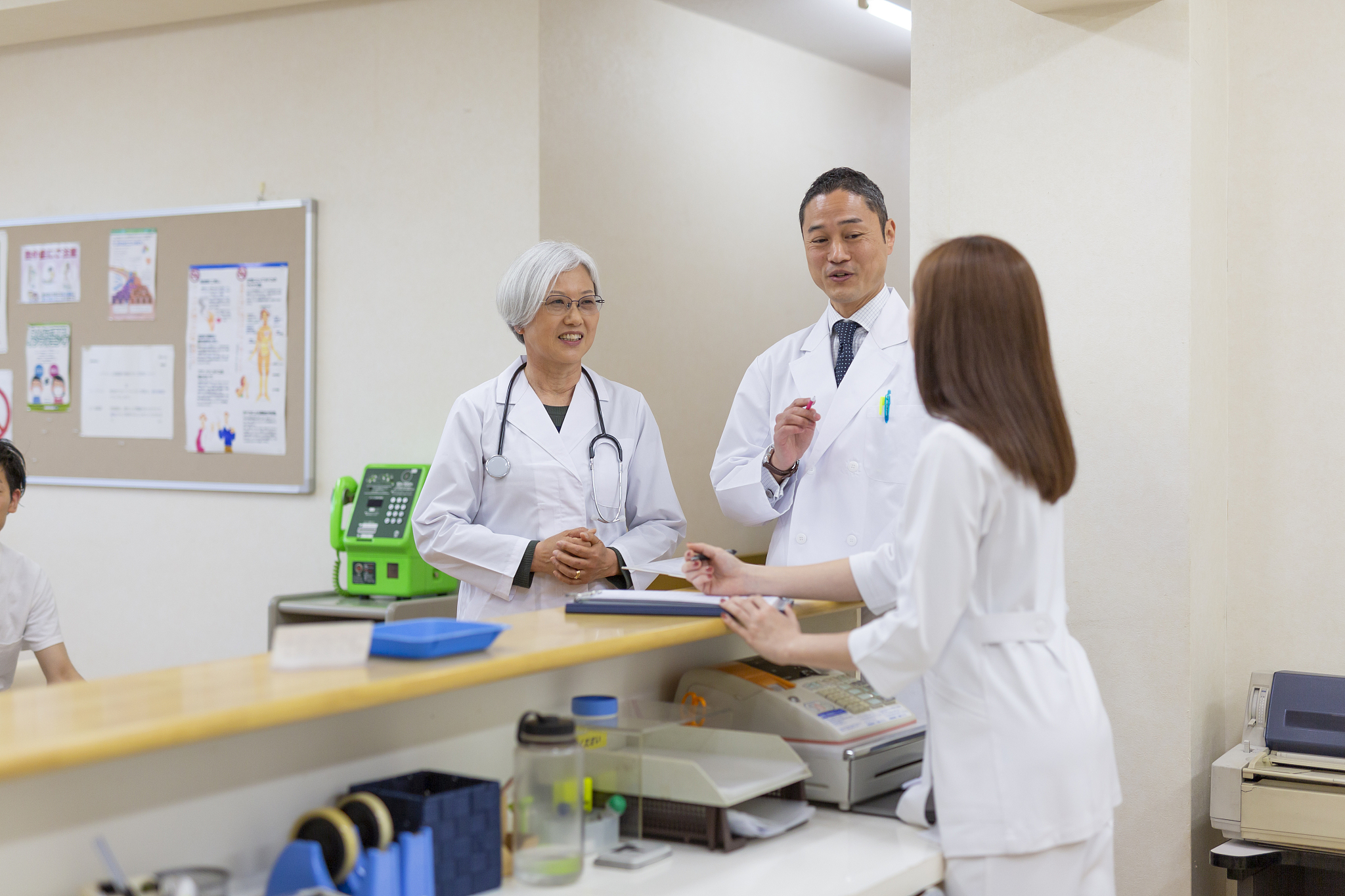 2022年清远市德圣健康职业技术学校招生简章 - 培养优质医疗人才