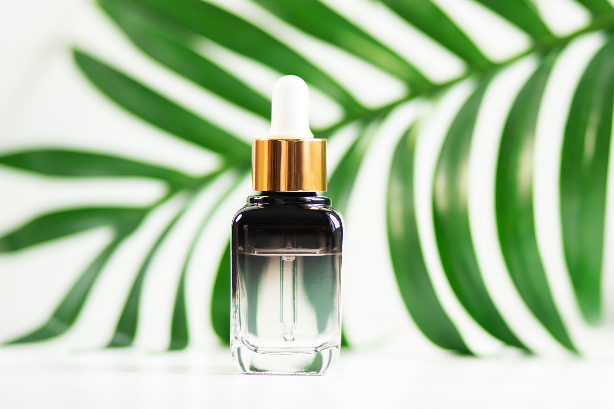 赫莲娜小绿瓶配方分析